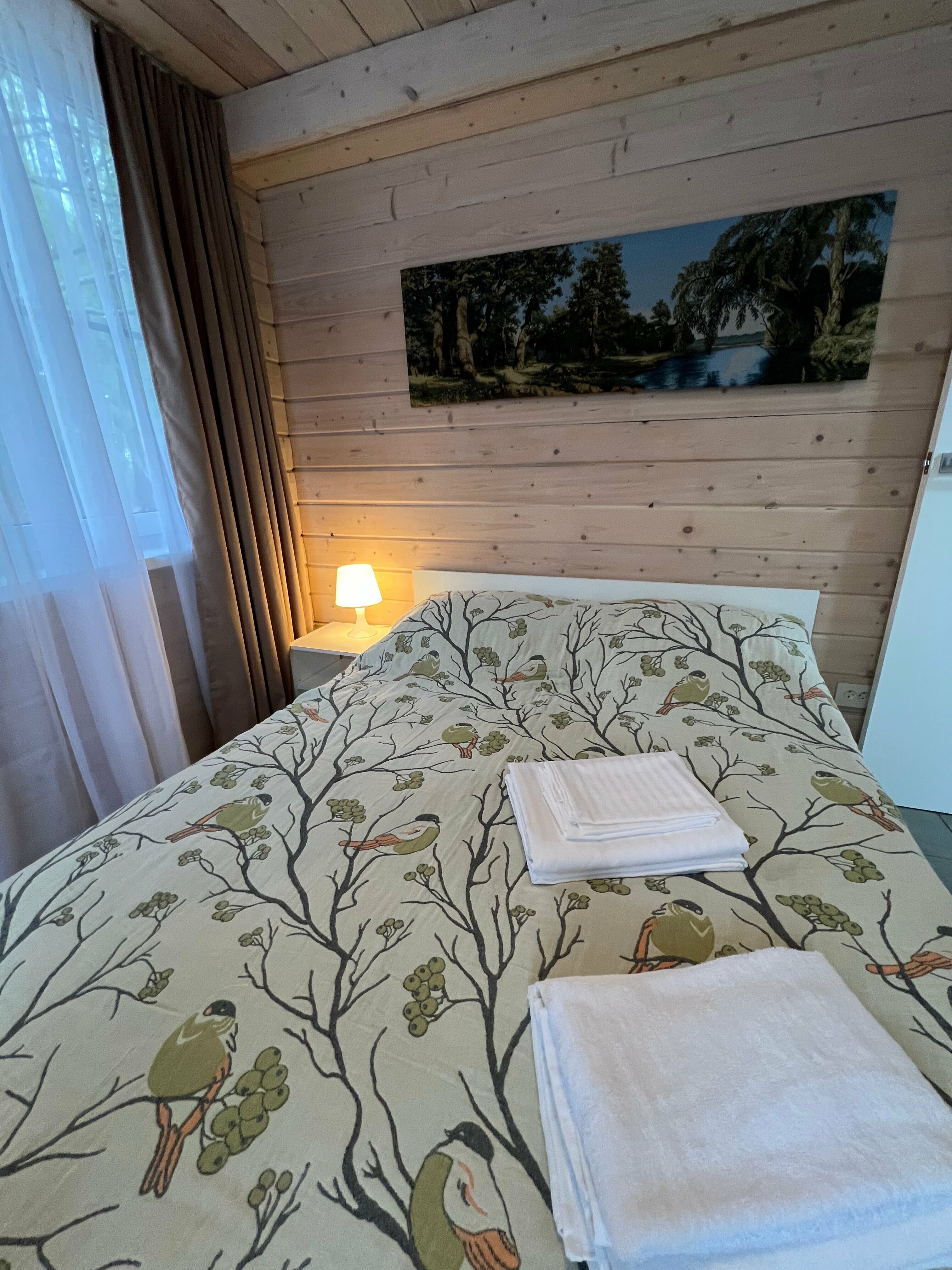 Вилла с 3 спальнями