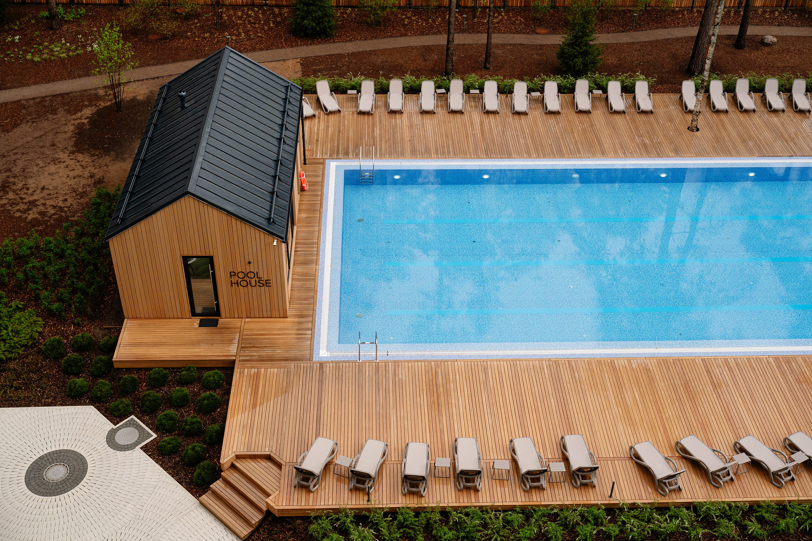 Семейный номер