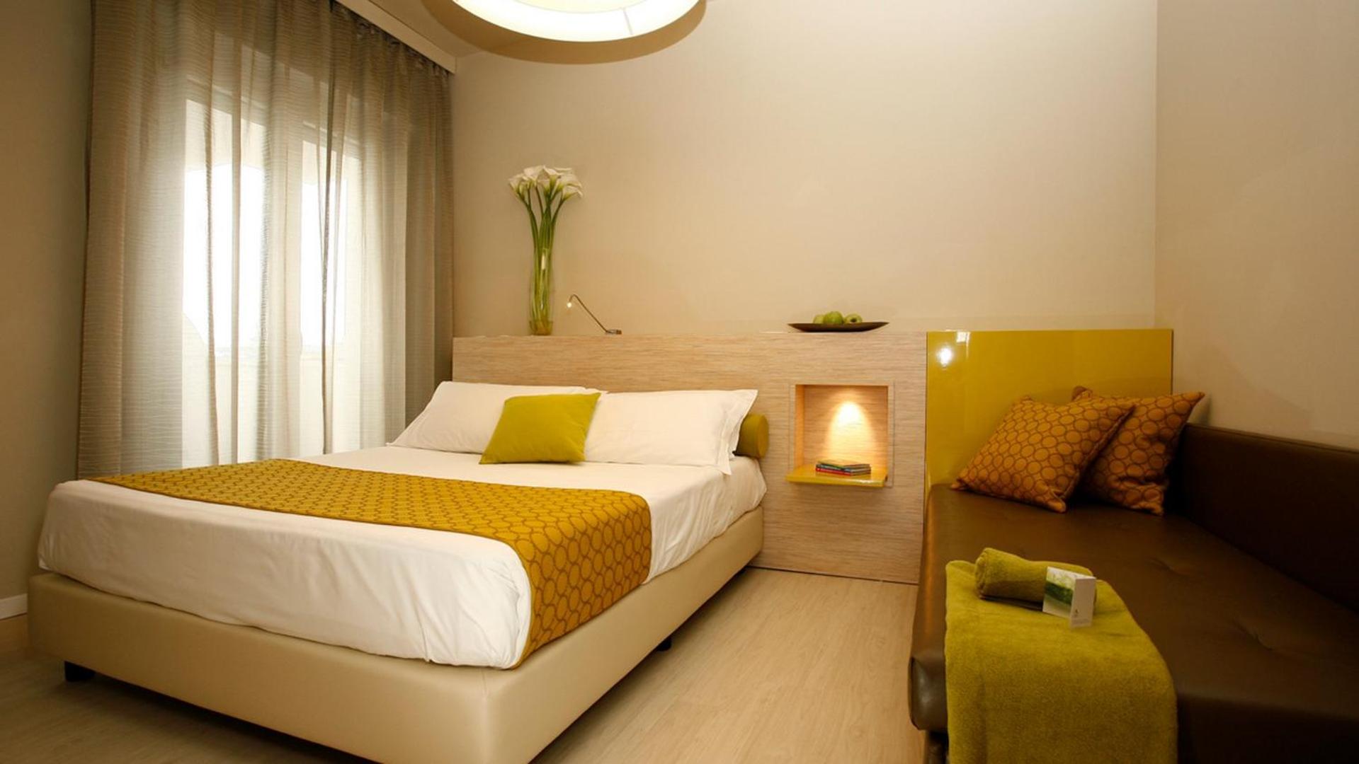 Superior Triple Room