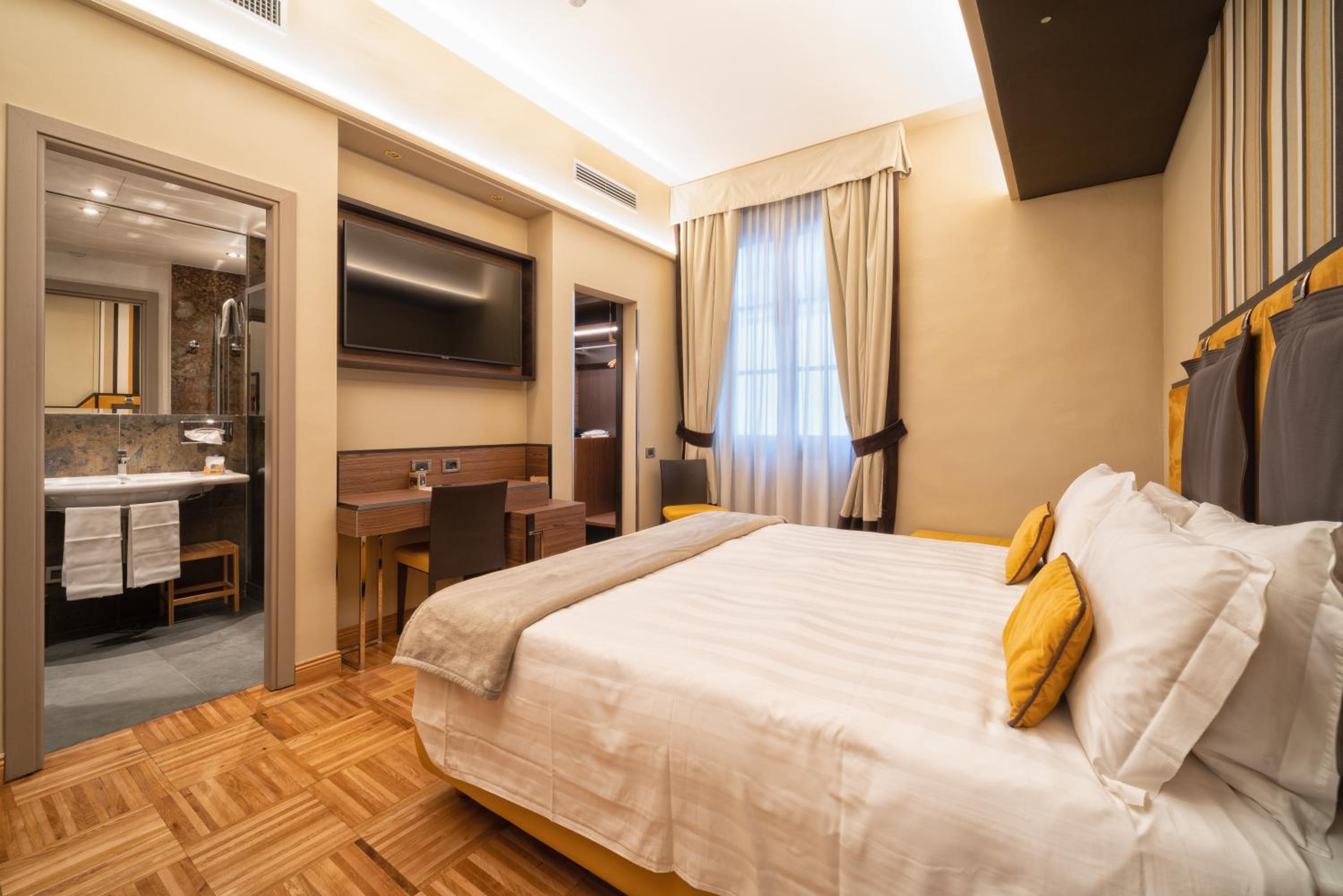 Superior Double or Twin Room