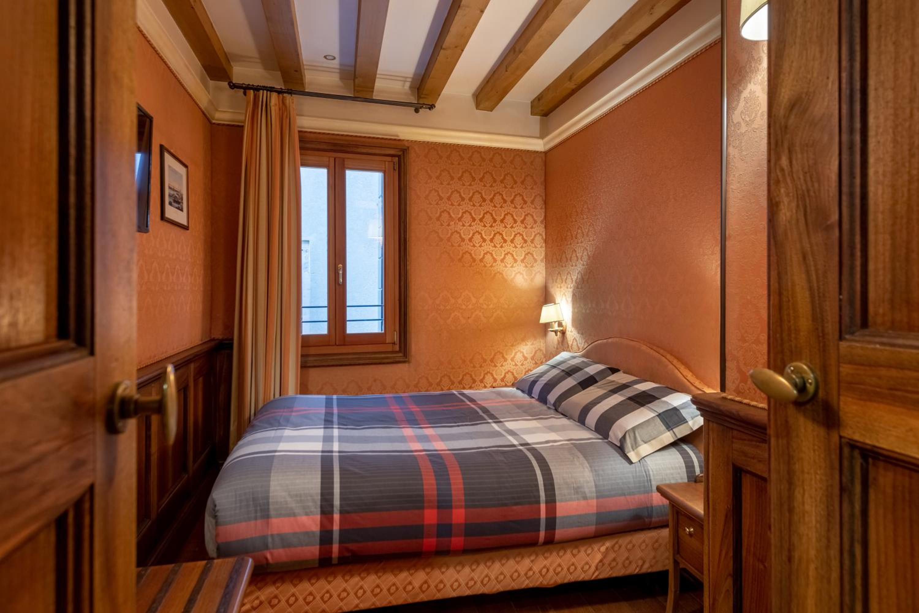 Basic Double Room - Annex