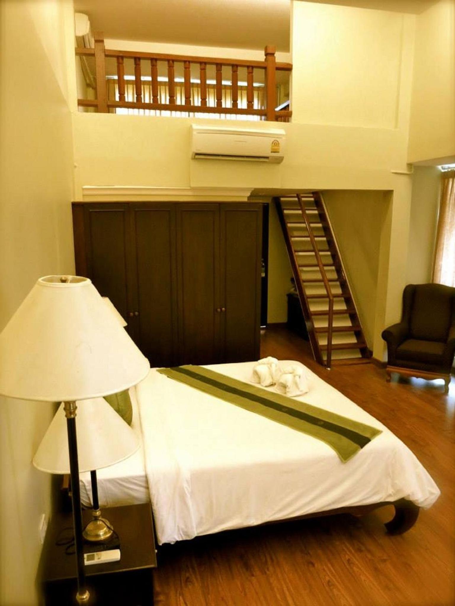 Suite Twin (4Adults)