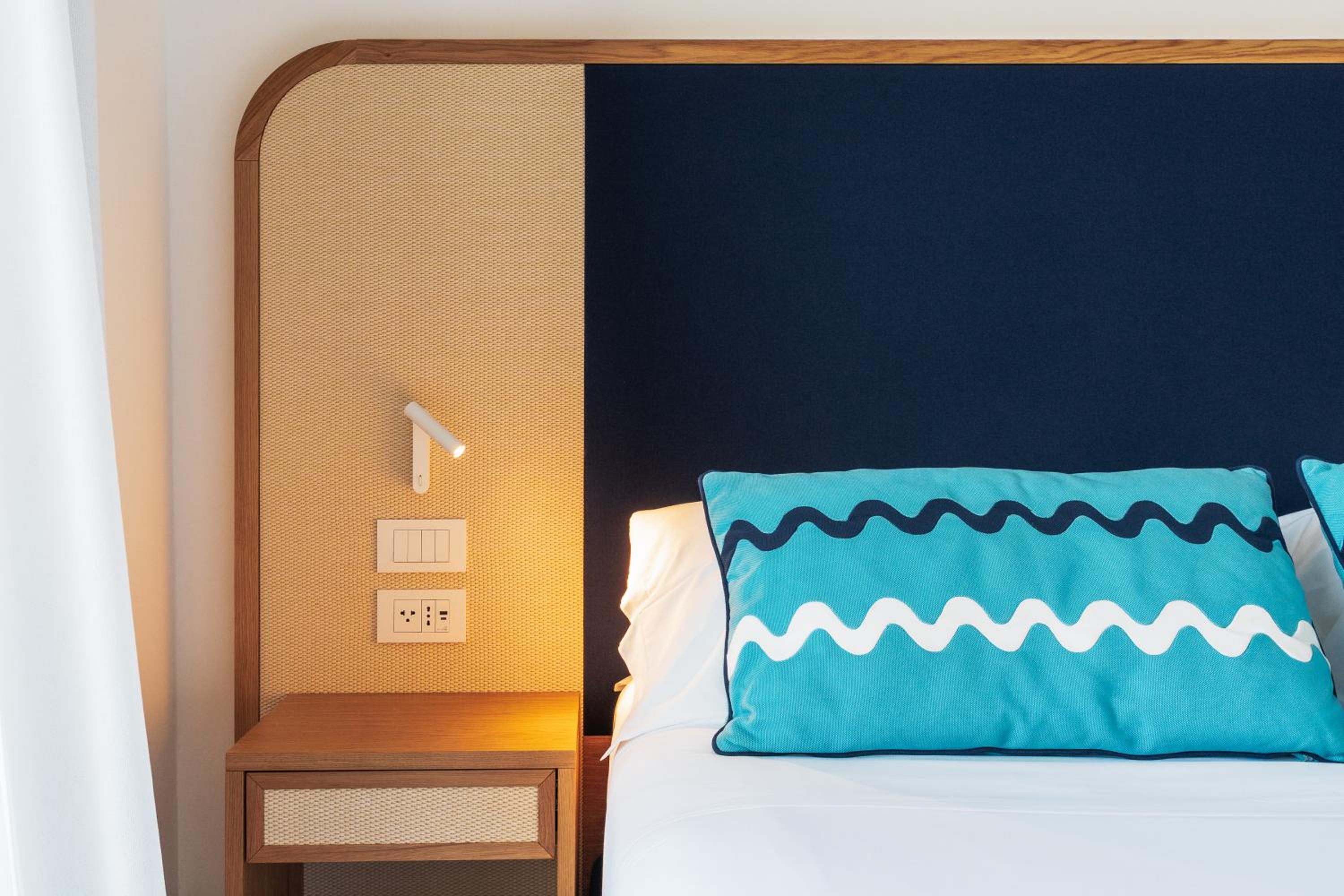 Superior Double Or Twin Room With Balcony