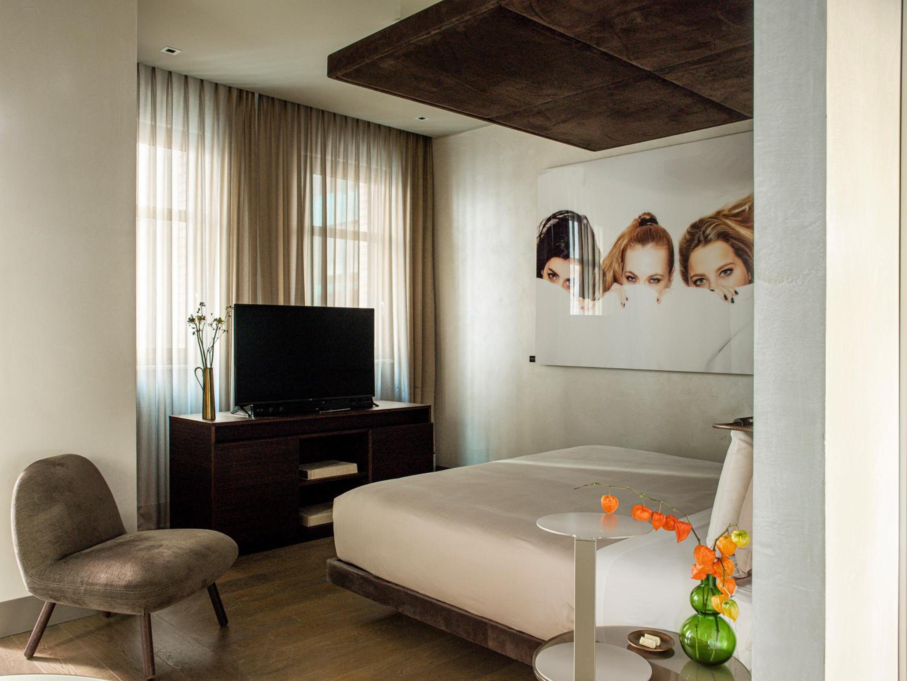 Suite Ultimate Me+ 4 bedrooms with terrace