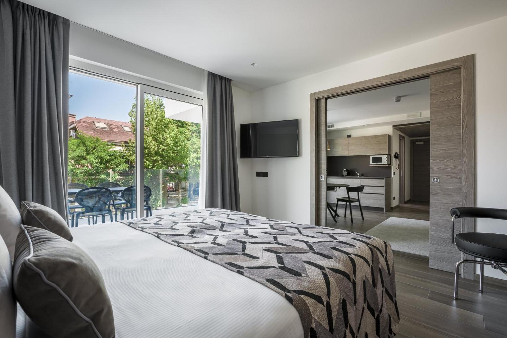 Annex - Superior Suite - Adults Only