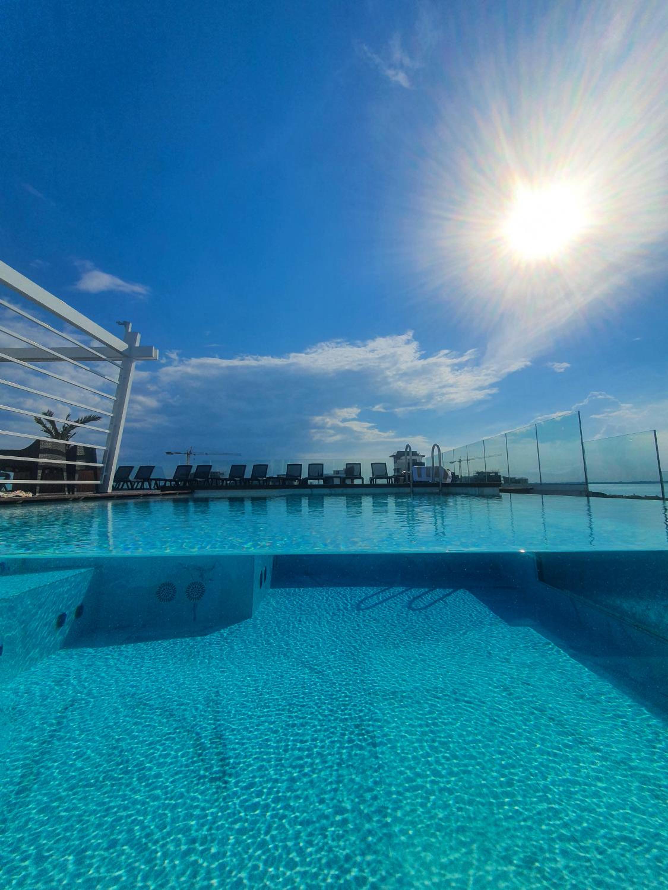 Annex - Deluxe Suite - Adults Only