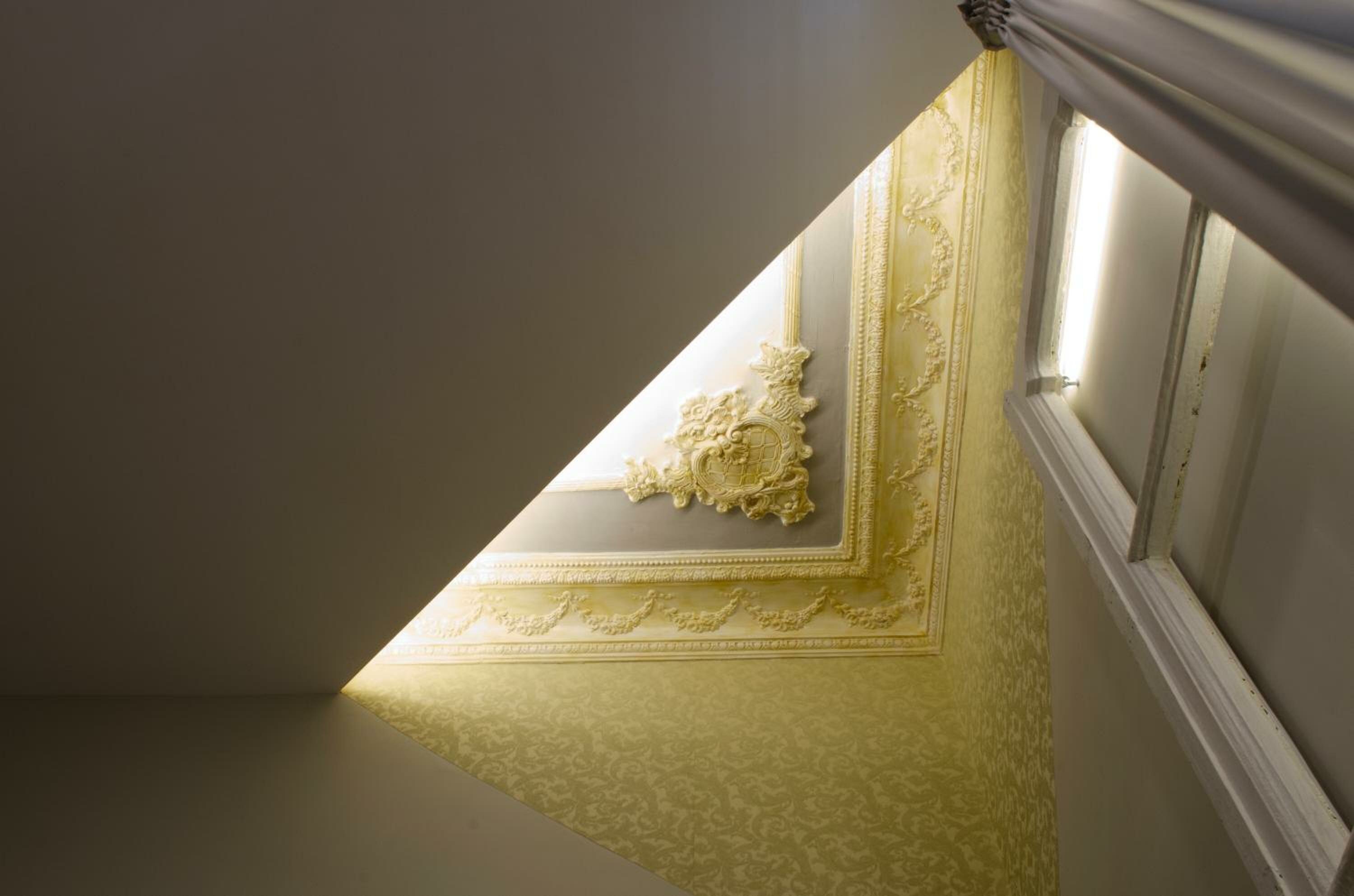 Queen Room with Spa Bath