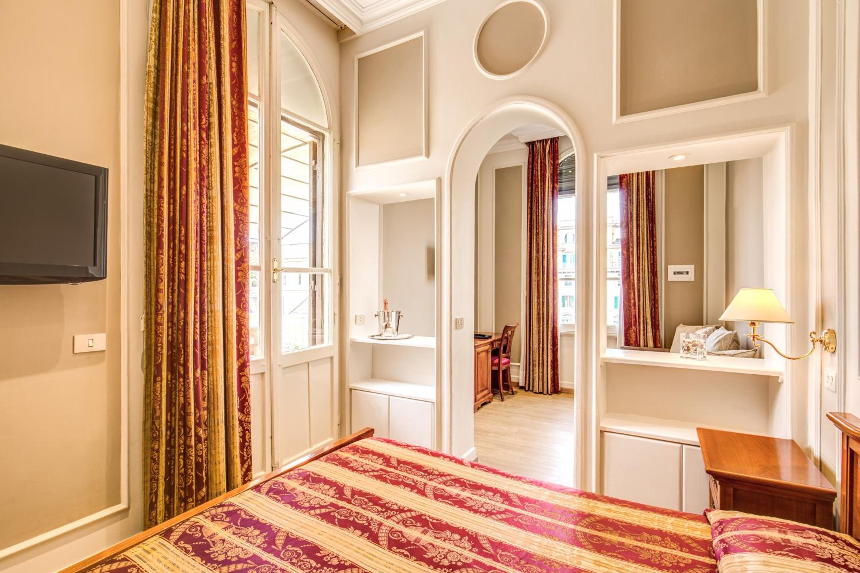 Superior Double or Twin Room