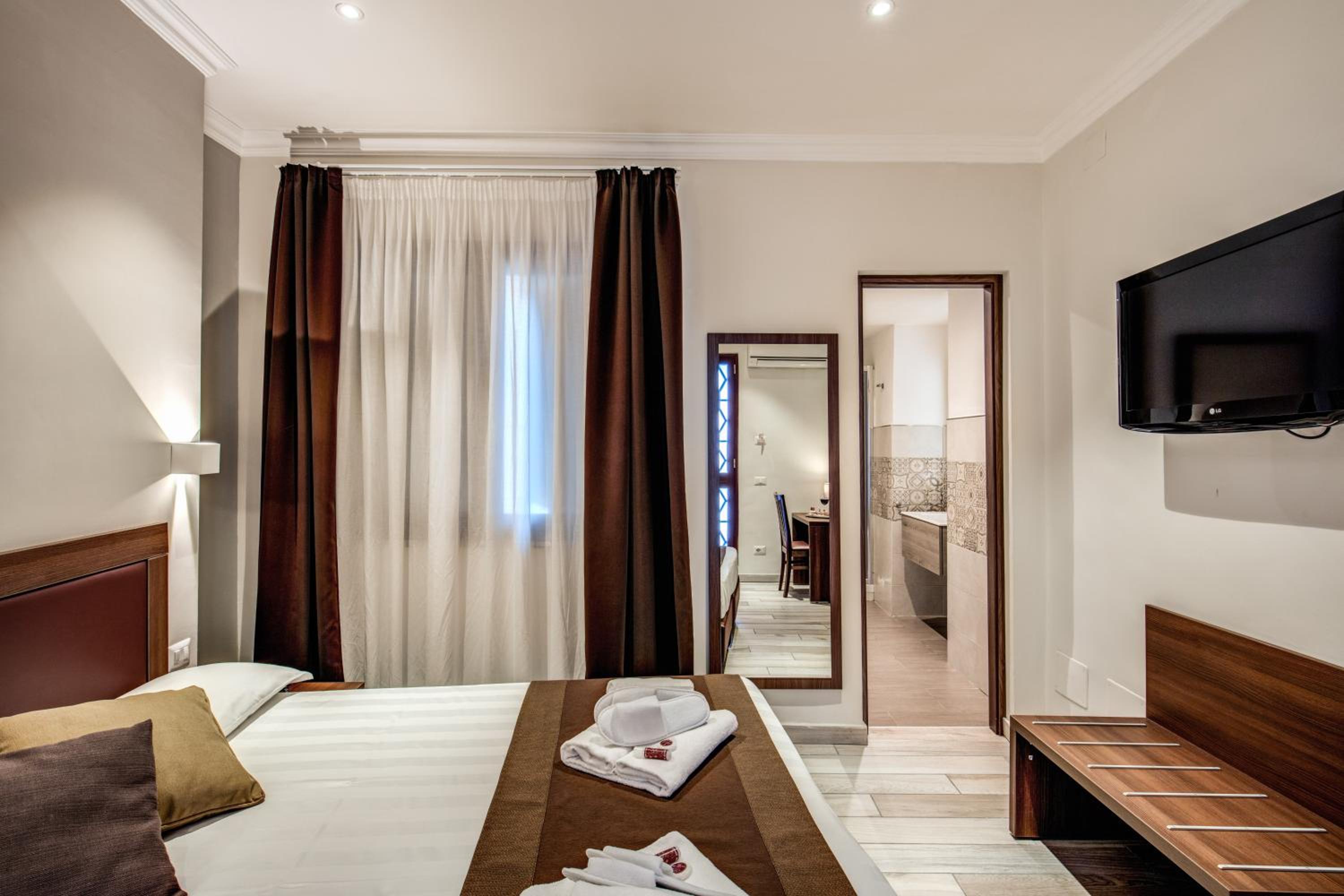 Superior Double or Twin Room