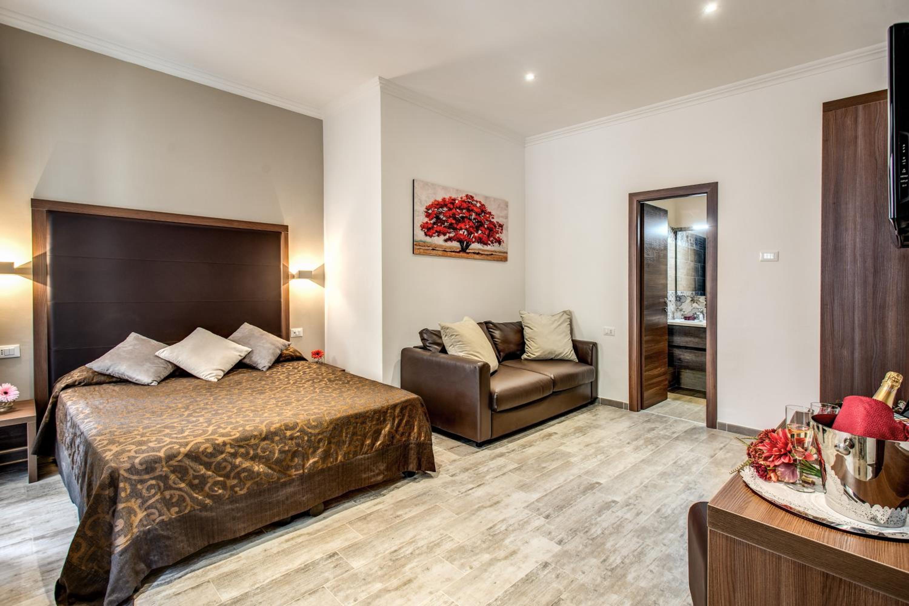 Superior Double or Twin Room