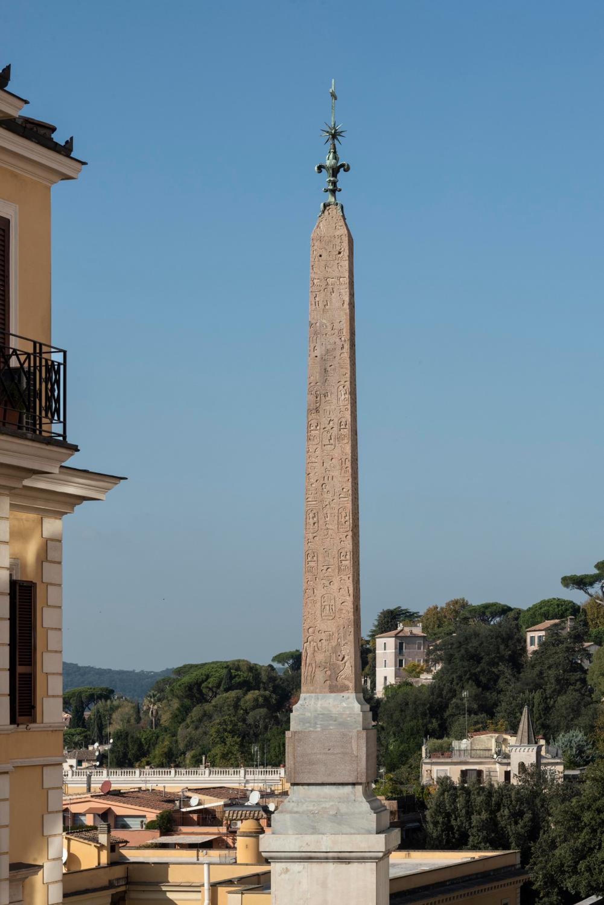 Superior Double Room with View