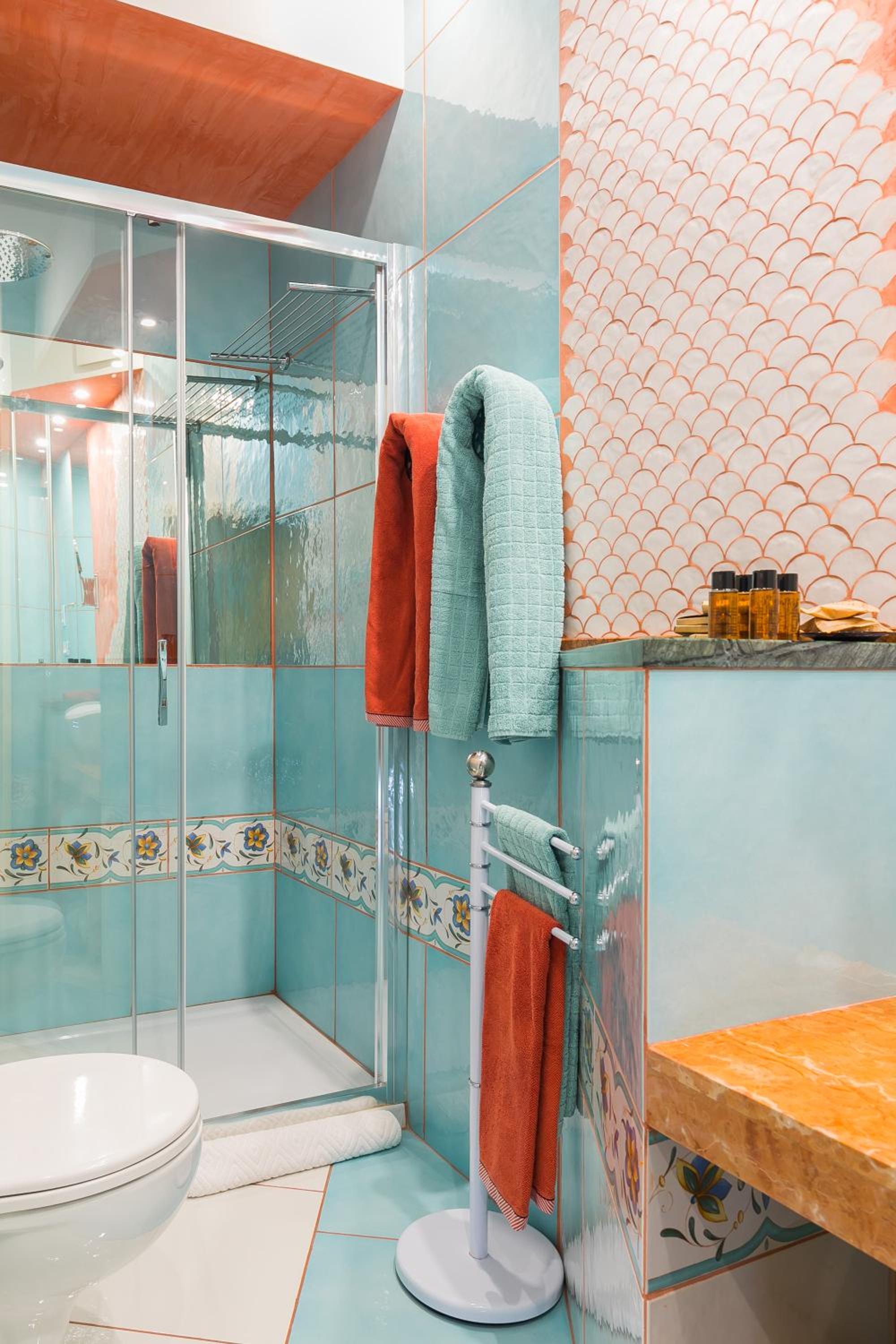 Superior One-Bedroom Apartment