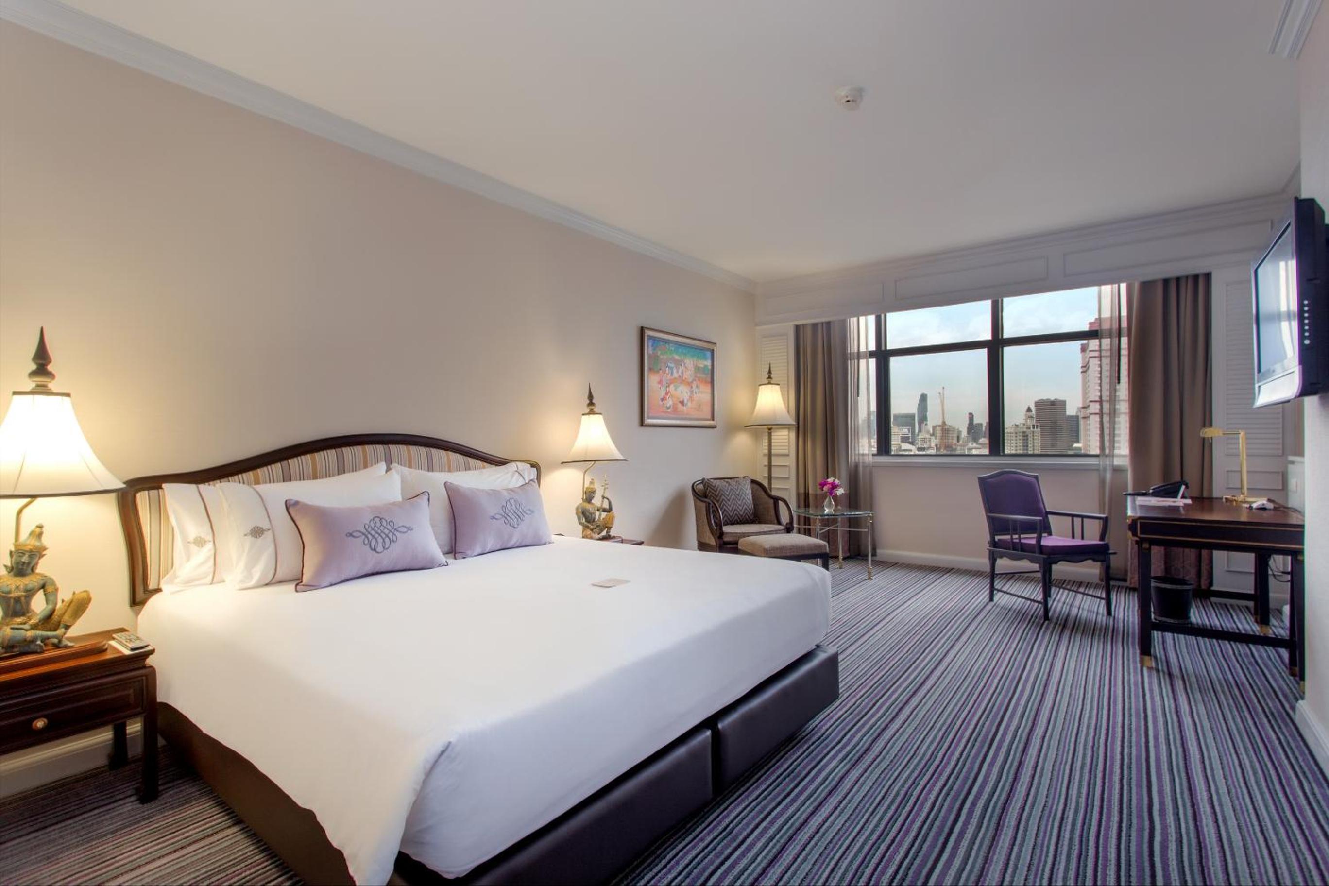Siam Suite
