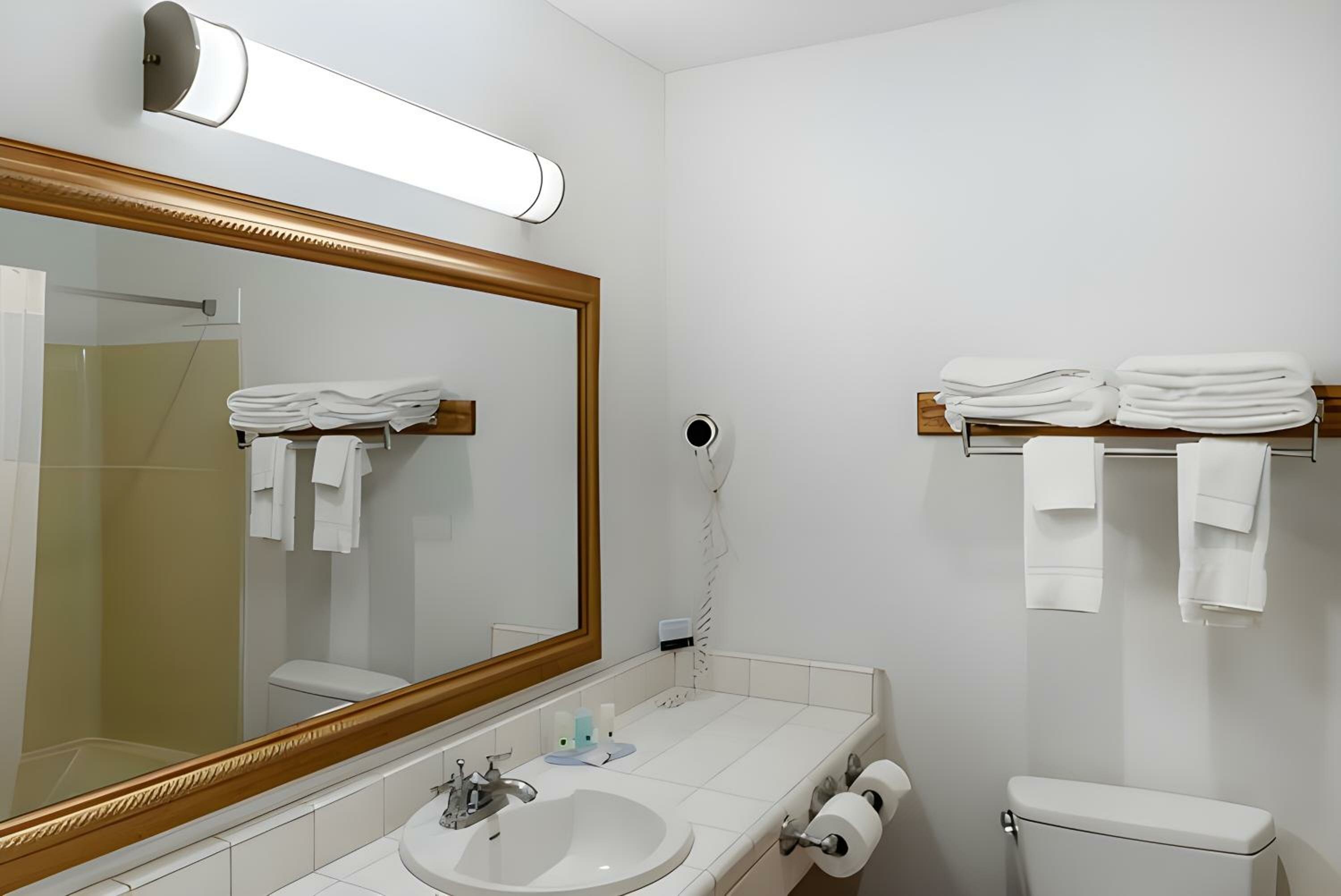 King Room - Accessible/Non-Smoking