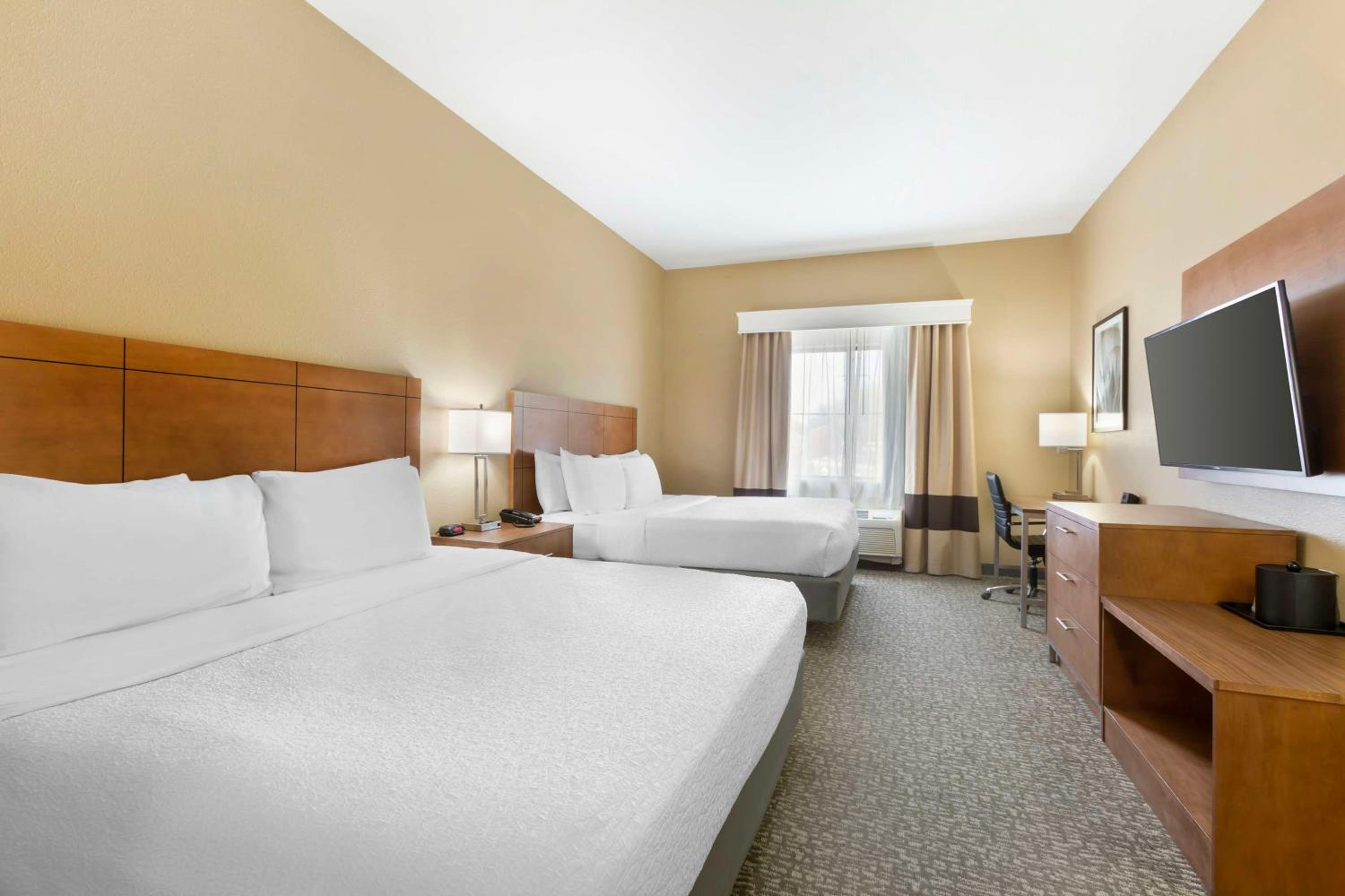 King Room with Two King Beds