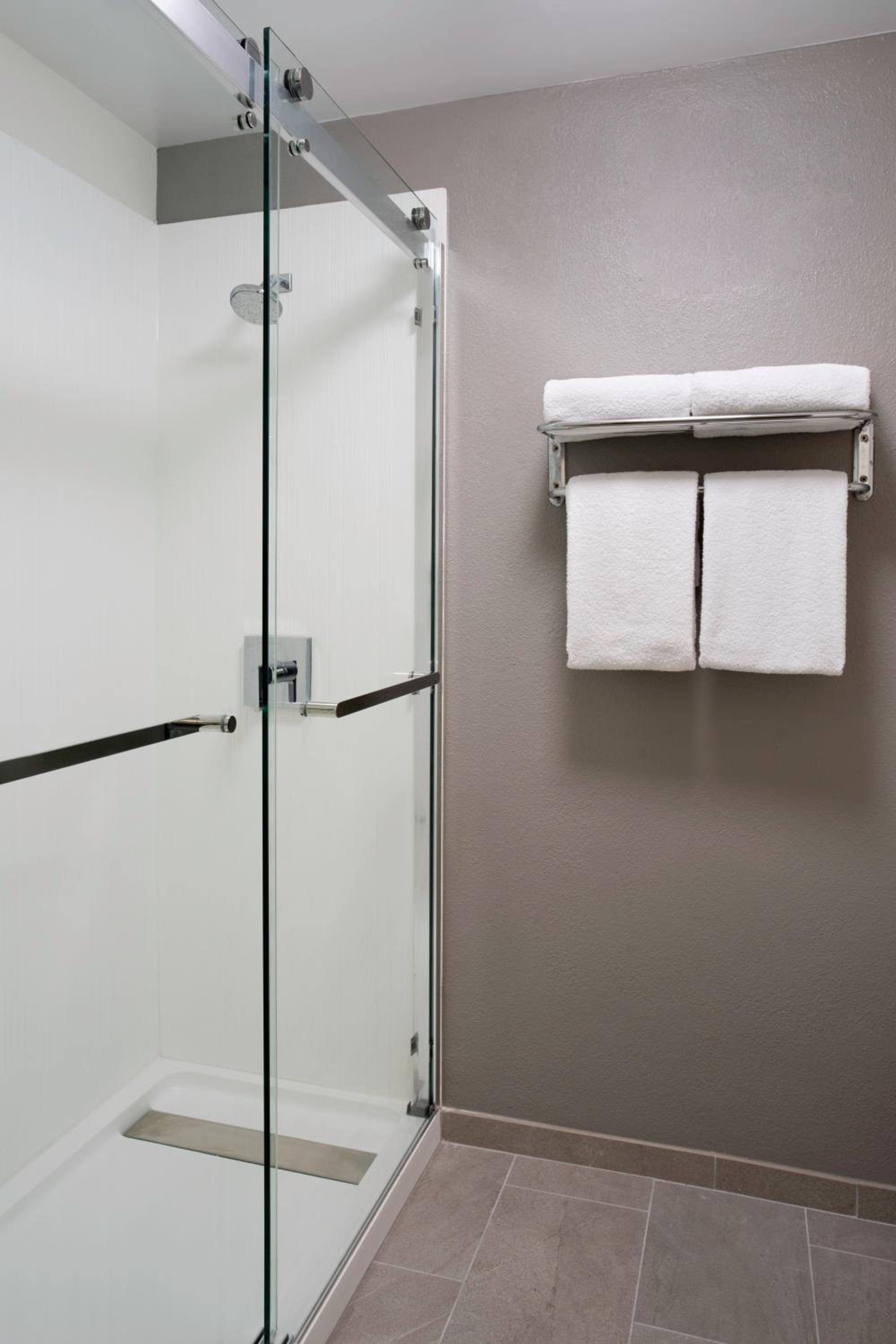 King Room with Sofa Bed