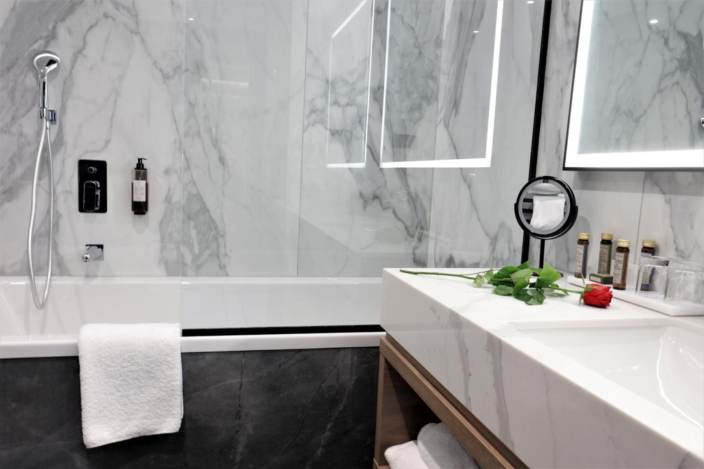 Superior Deluxe Double Room