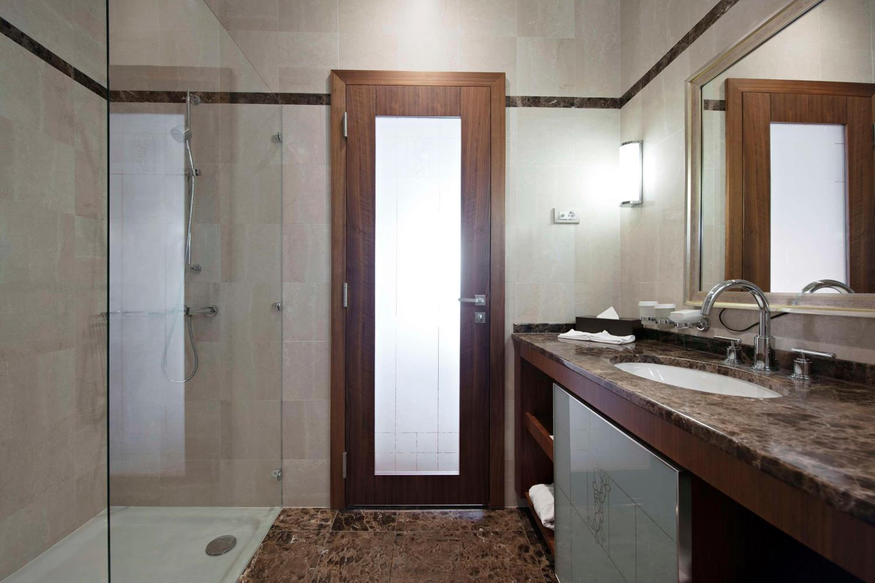 Deluxe Room Sea View