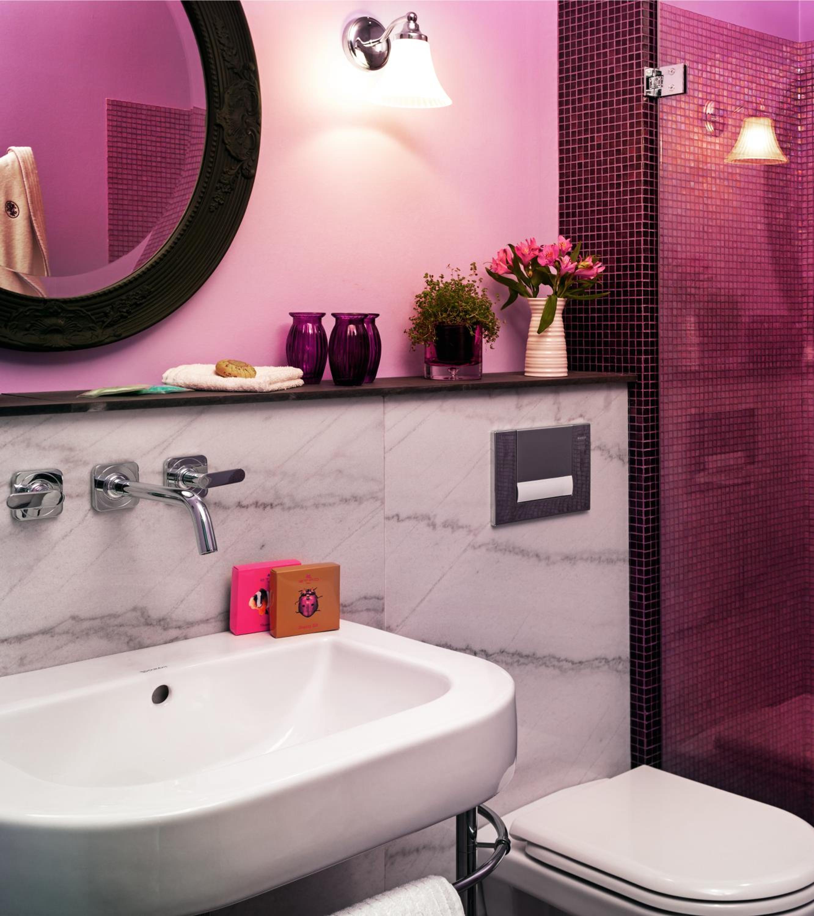 Medium Premium Double Room