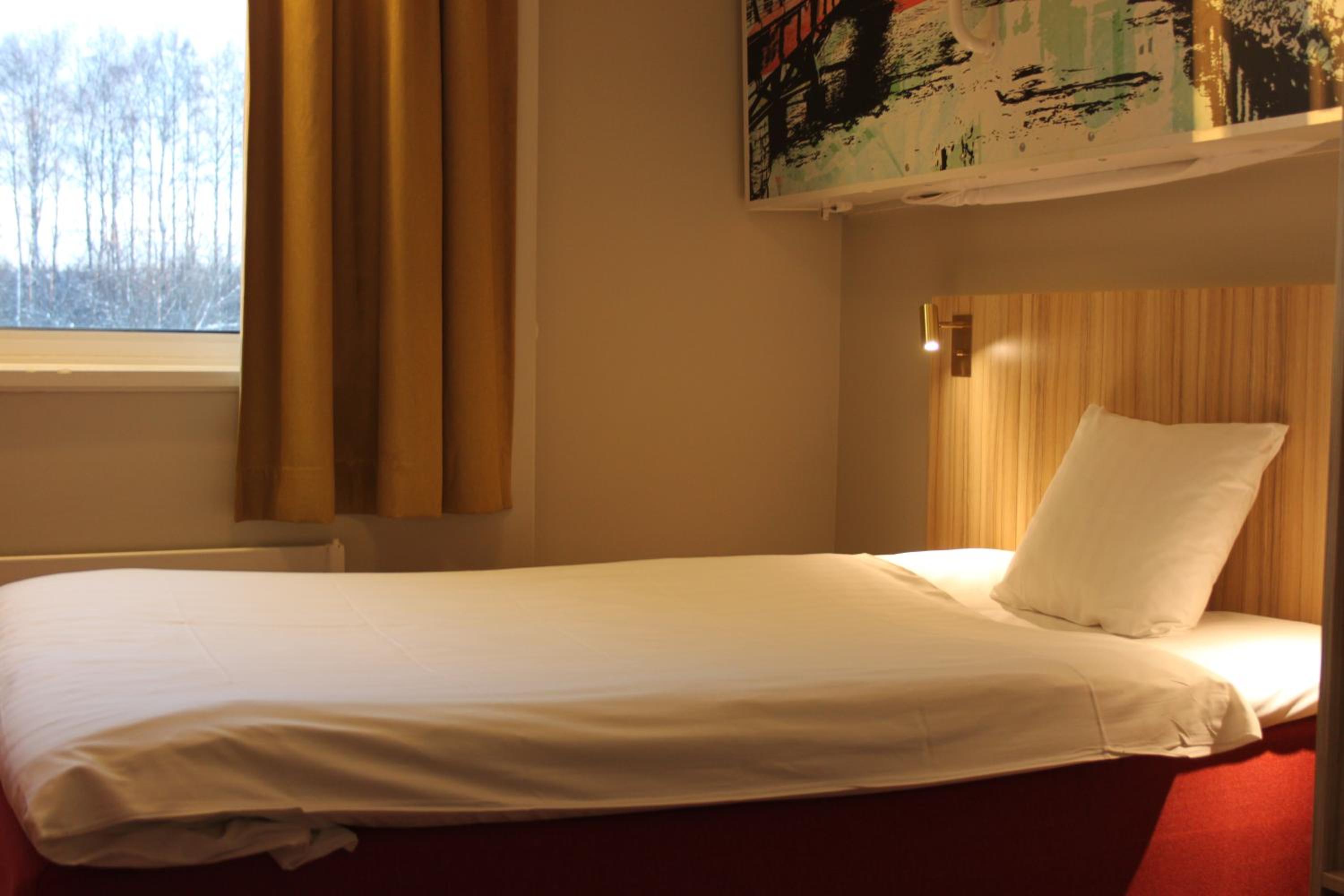 Good Morning Single Room