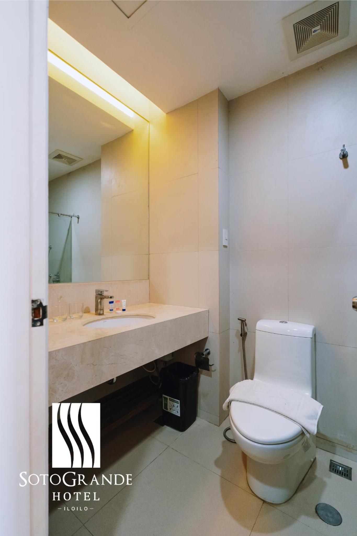 Two-Bedroom Suite