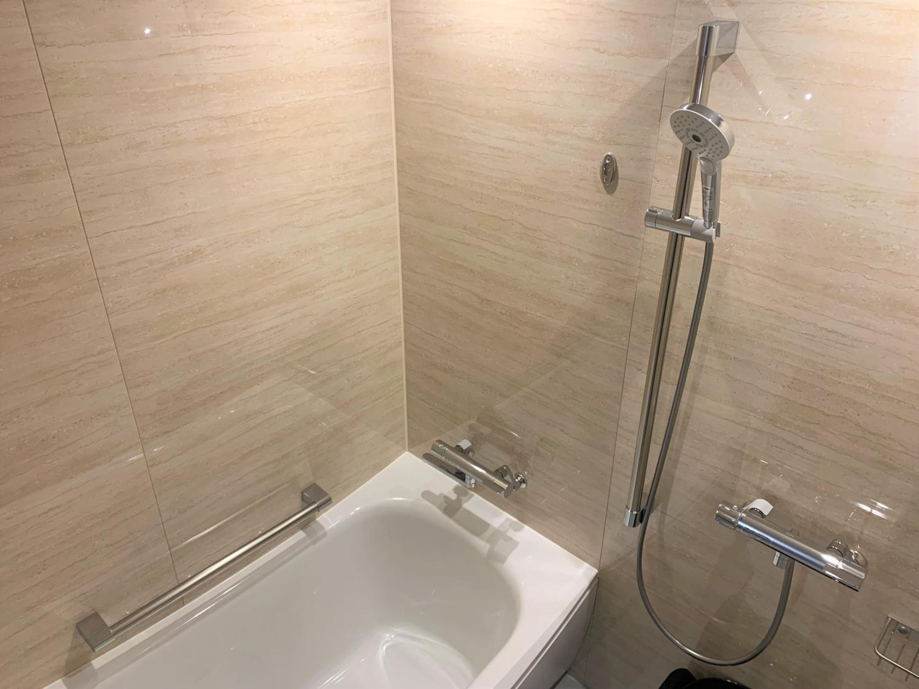 Connecting Room for 5 people - Non-Smoking