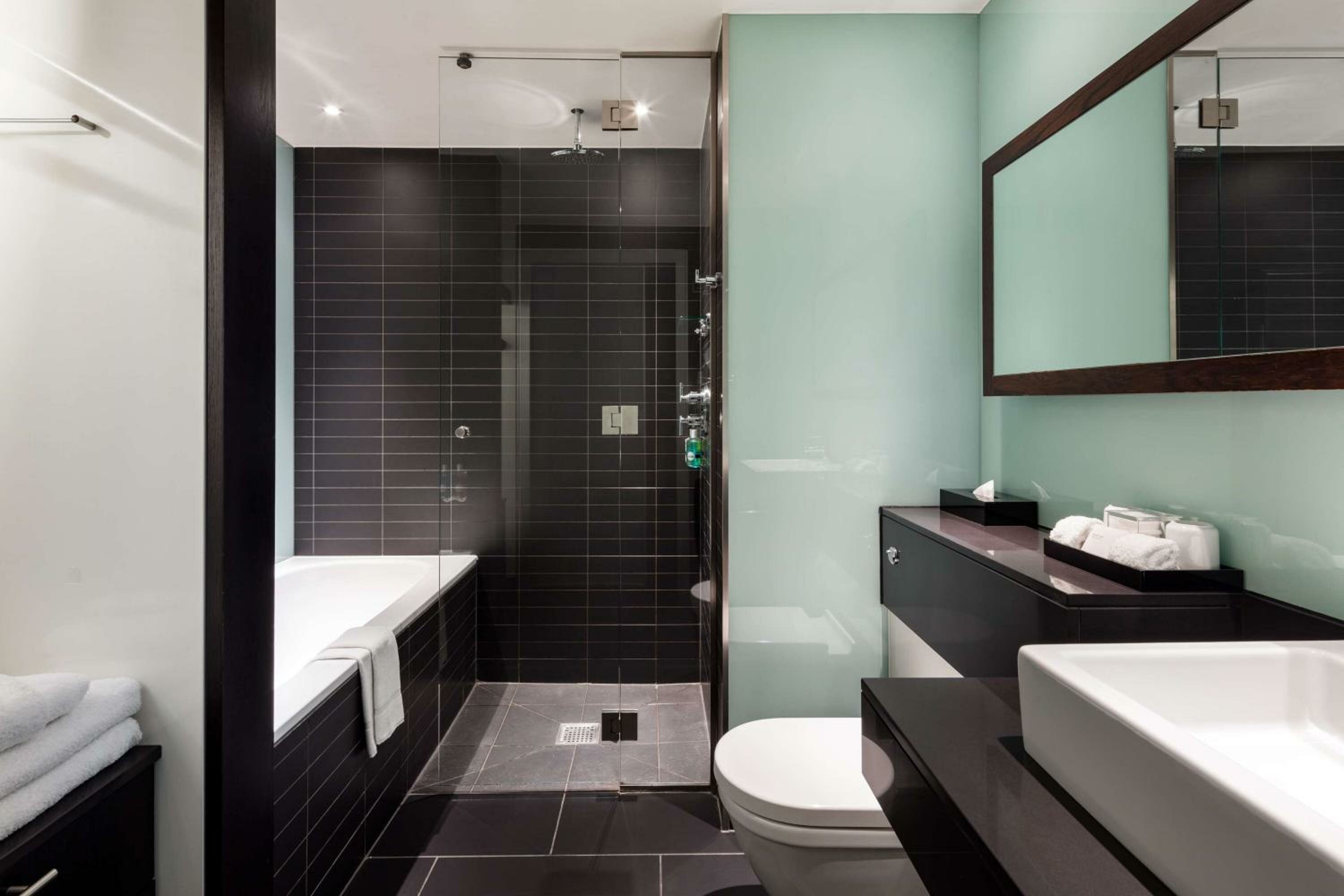 Deluxe Premium Room
