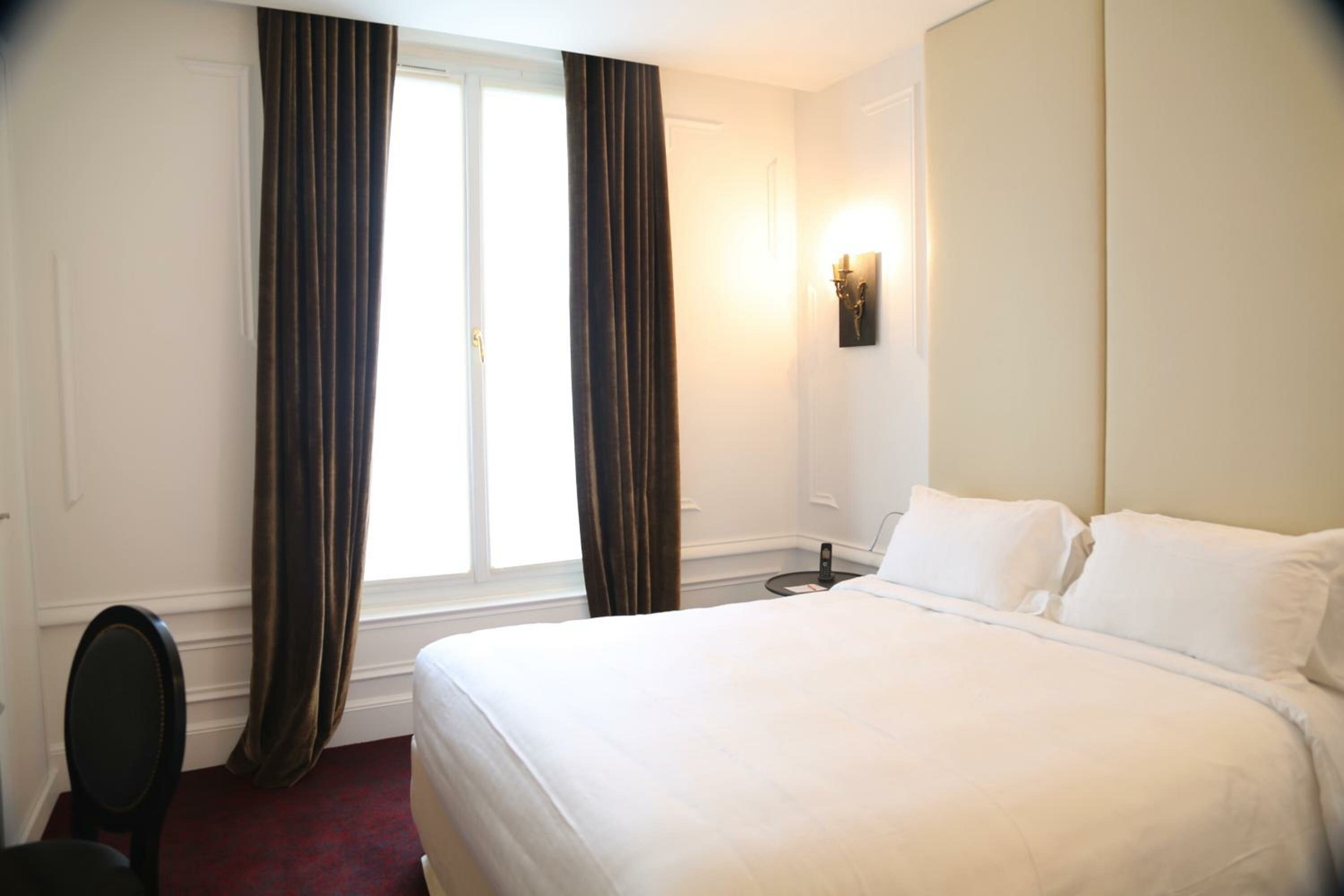 Traditional Double Room