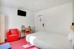 Single Room в Hotel Altona