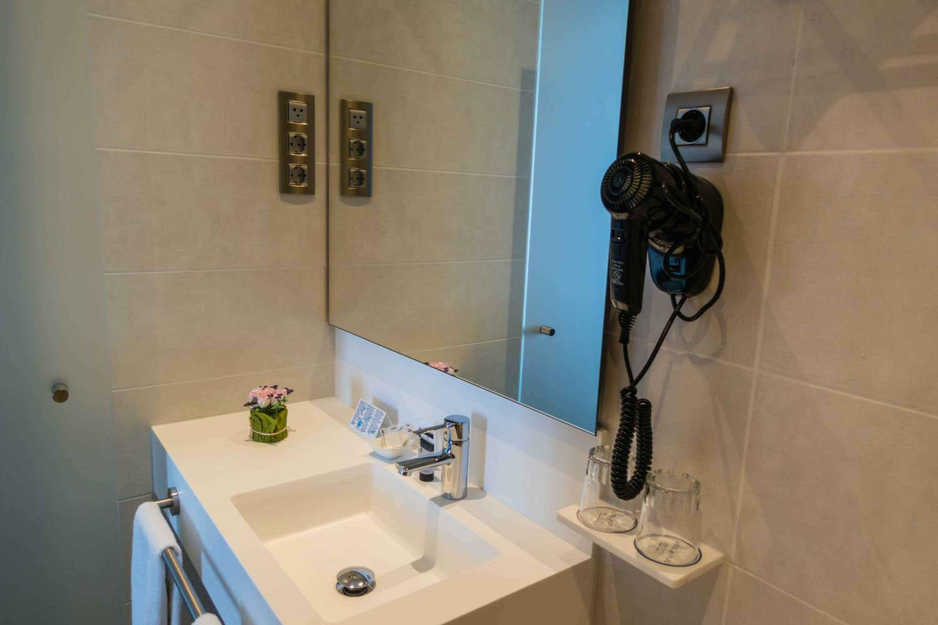 Superior Room Interior