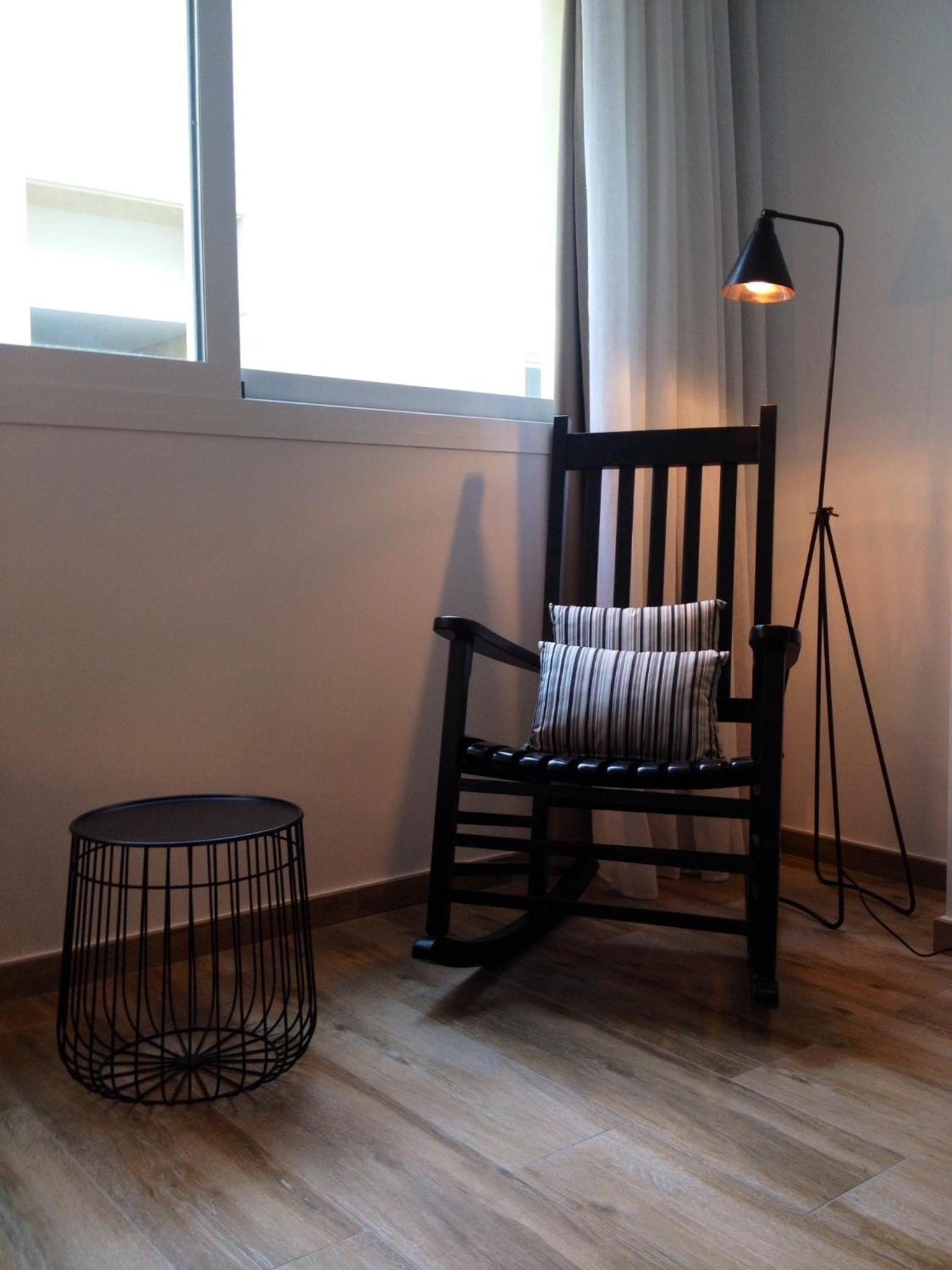 Budget Double or Twin Room