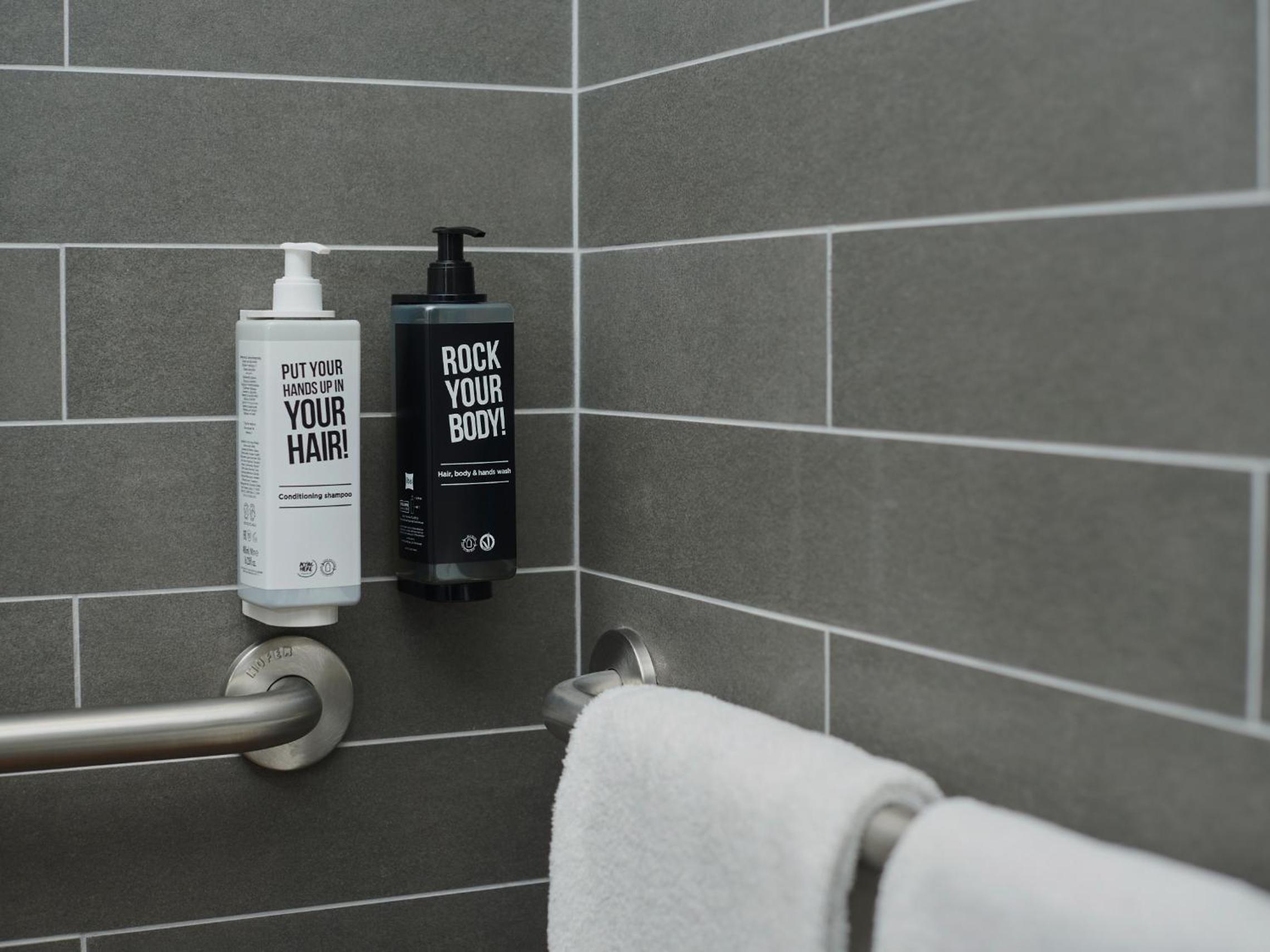 Double Room with Extra Bed