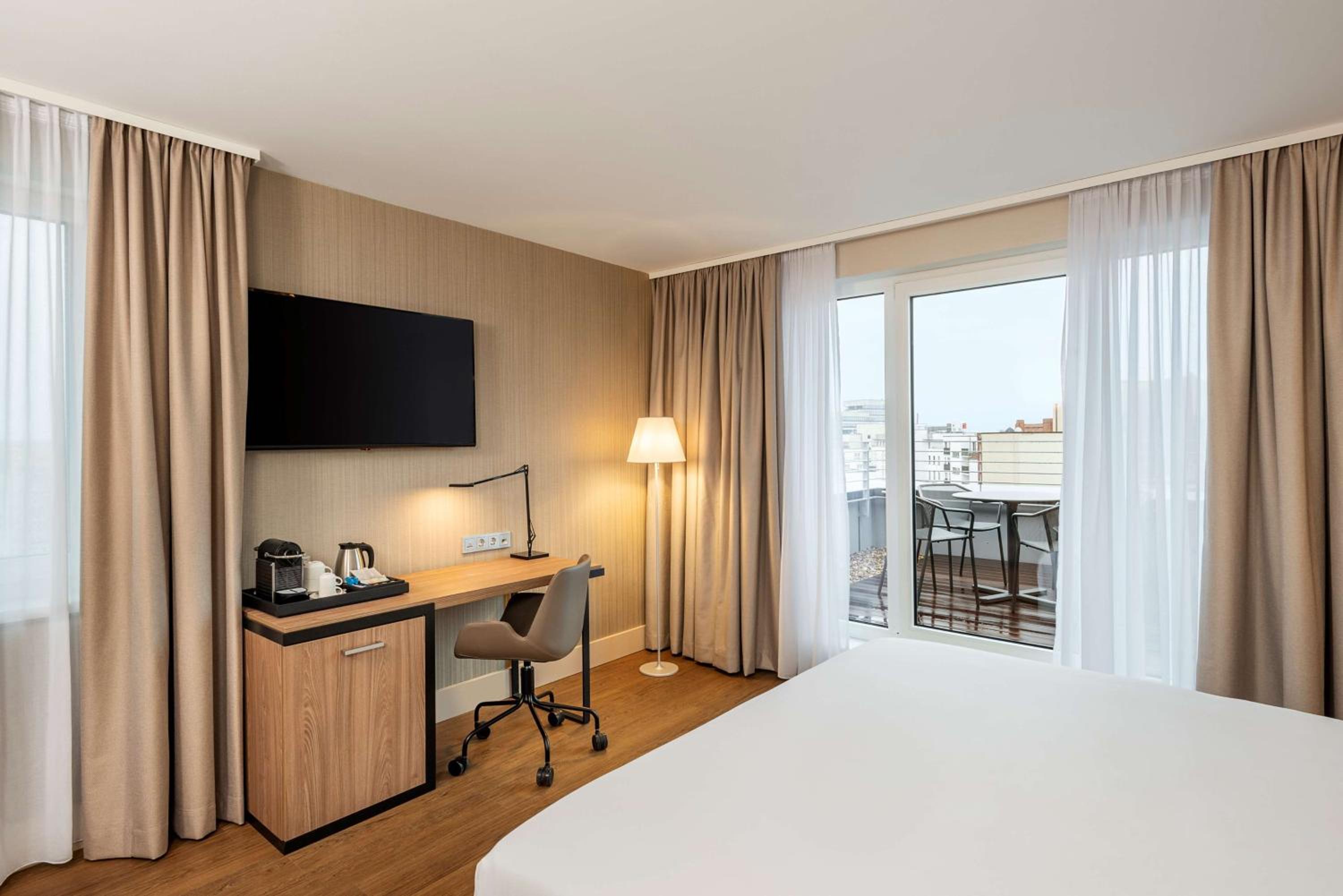 Superior Double or Twin Room