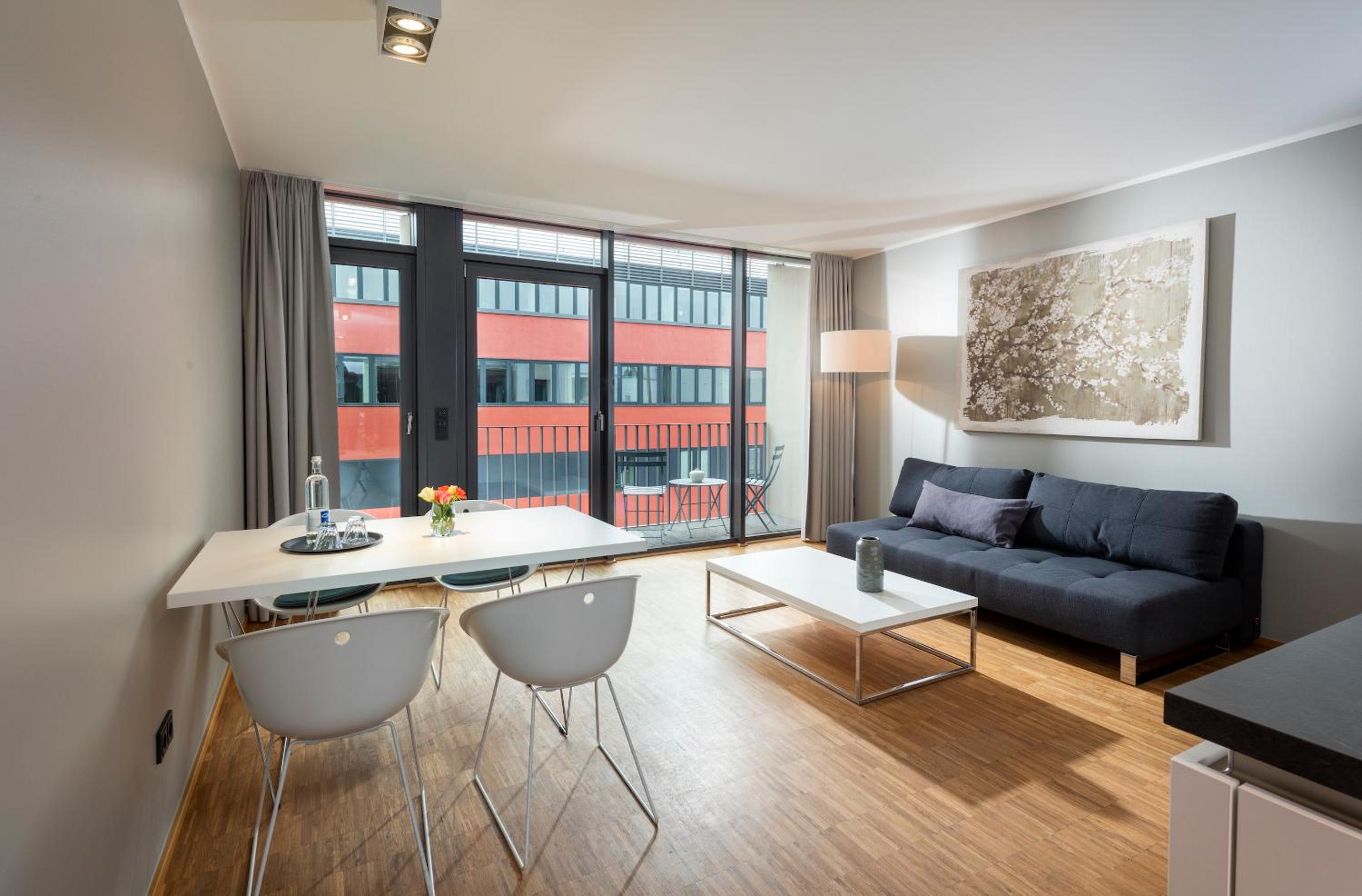 Standard Apartment