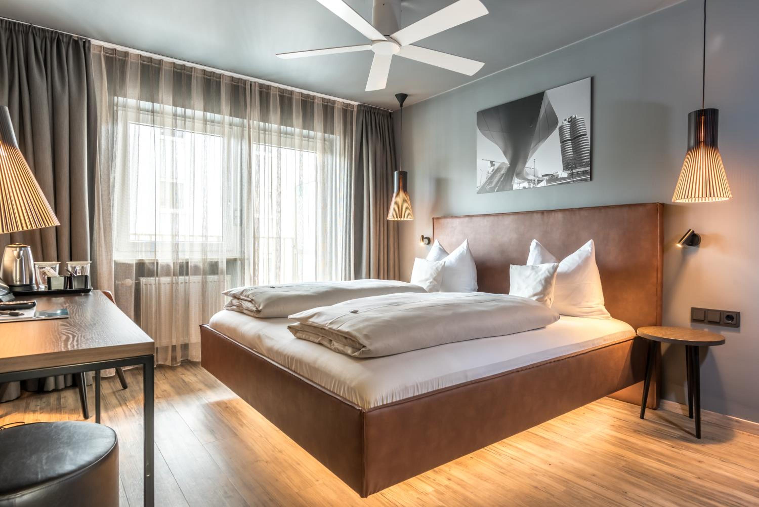 Exclusive Double Room