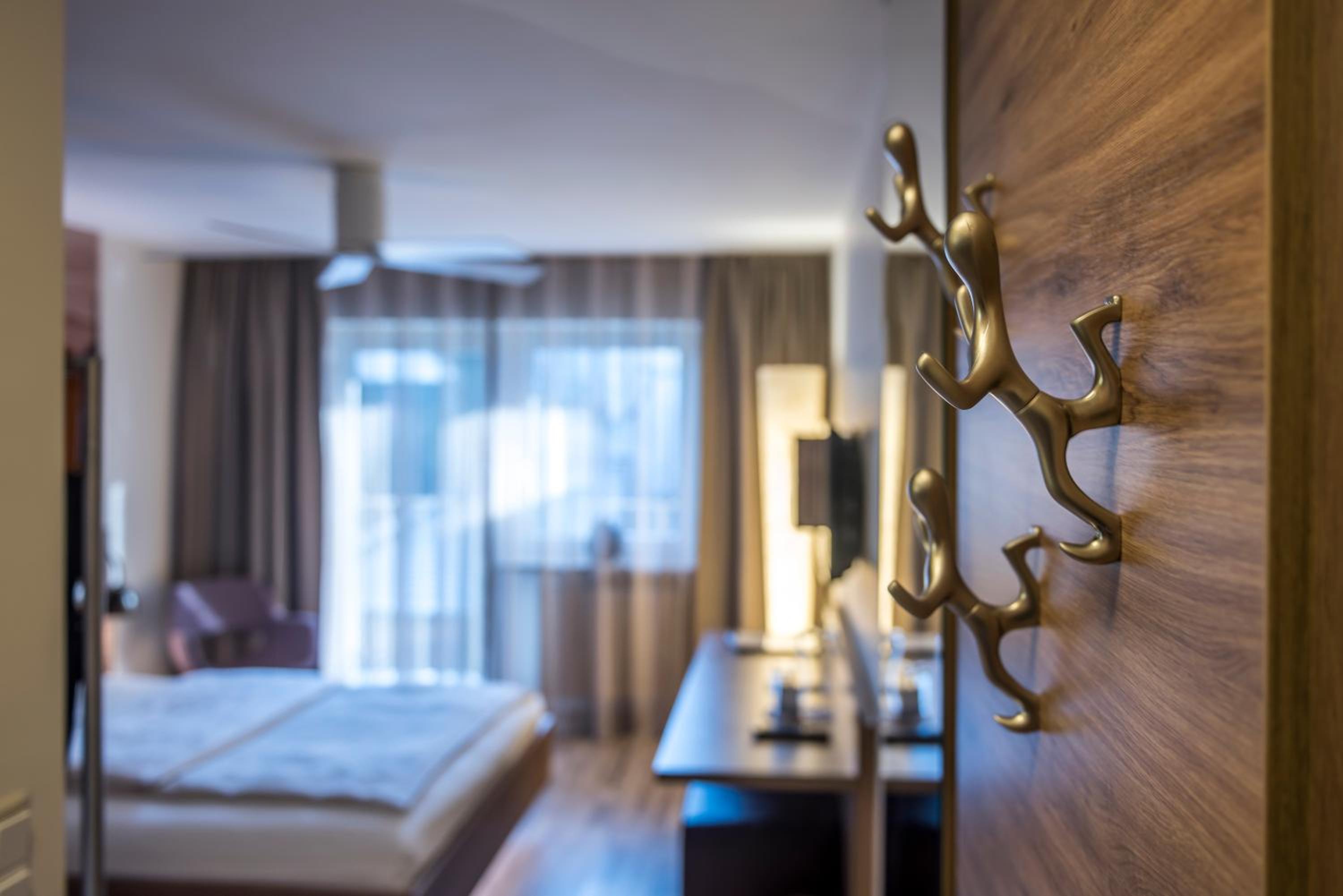 Exclusive Double Room