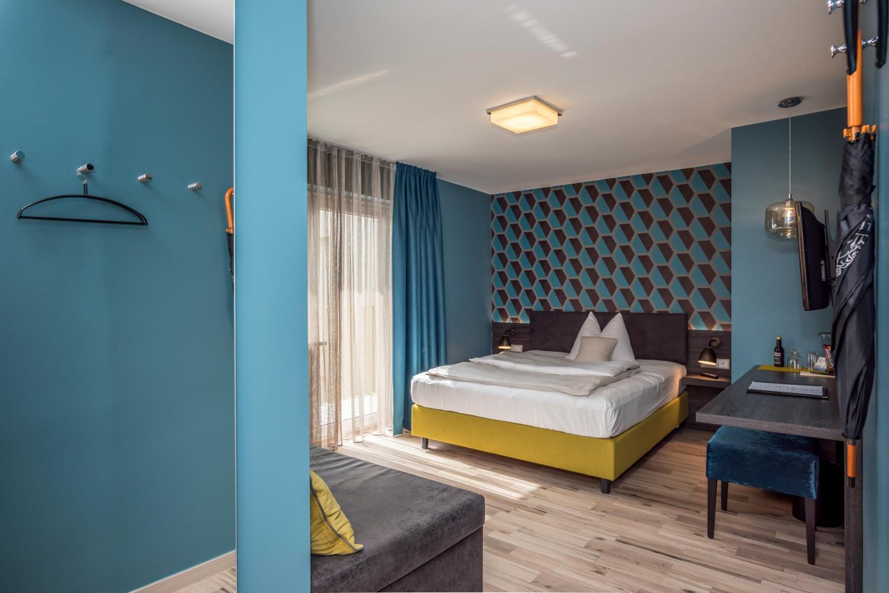 Exclusive Double Room