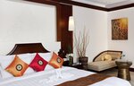 Room, 1 Bedroom, Private Pool (Nanyang Style) в Terra Rossa