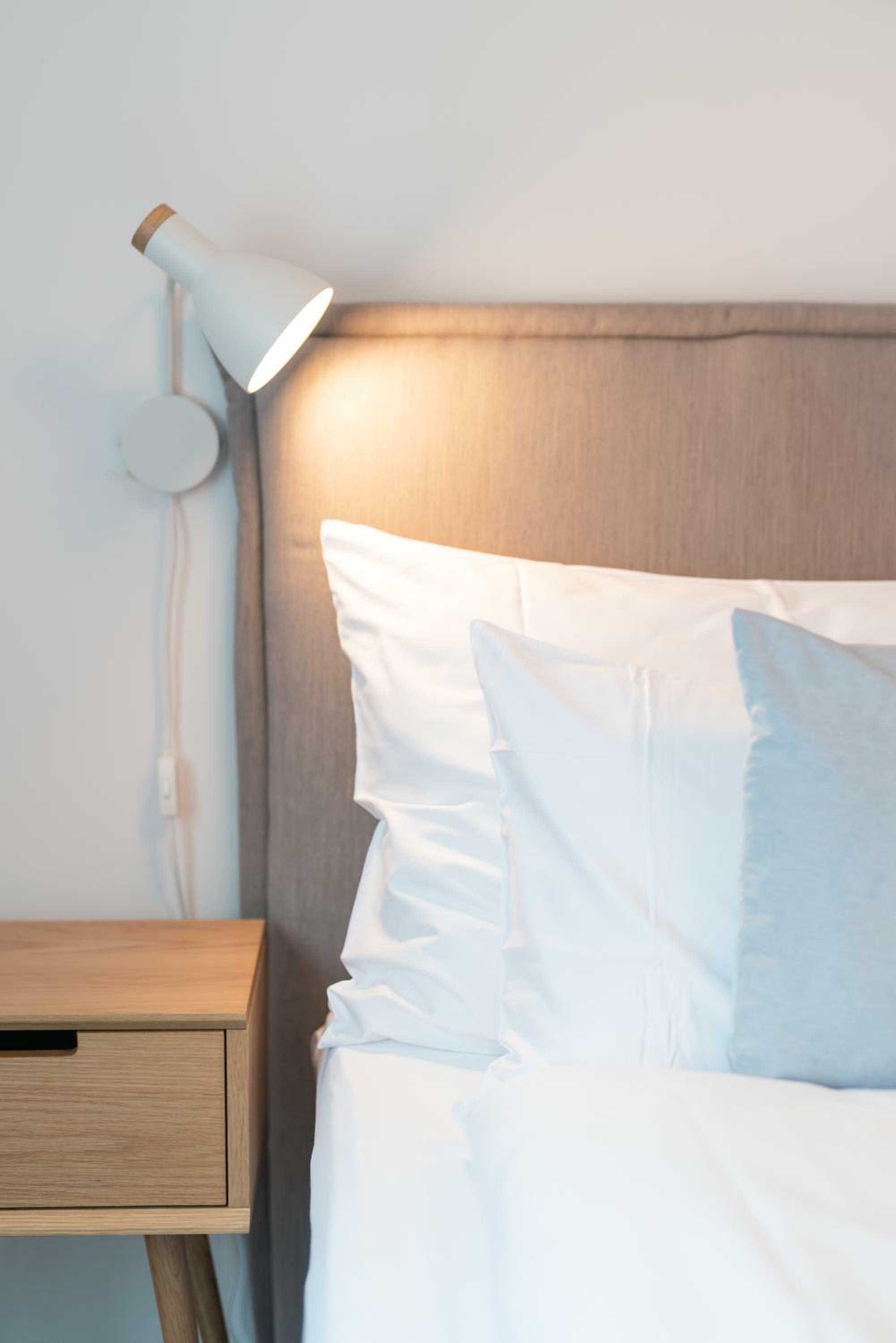 Panorama Two - Bed Room Apartment with Terrace