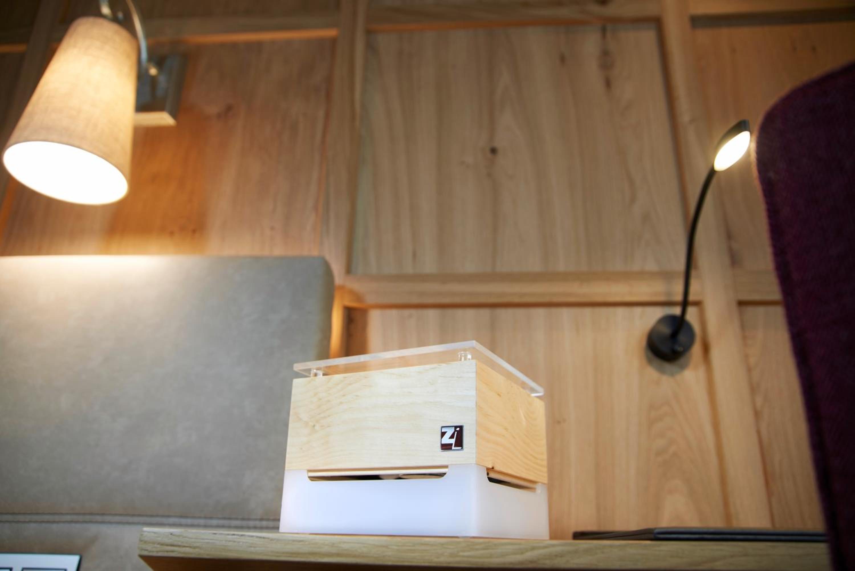 Double Room Mansarde Altstadt