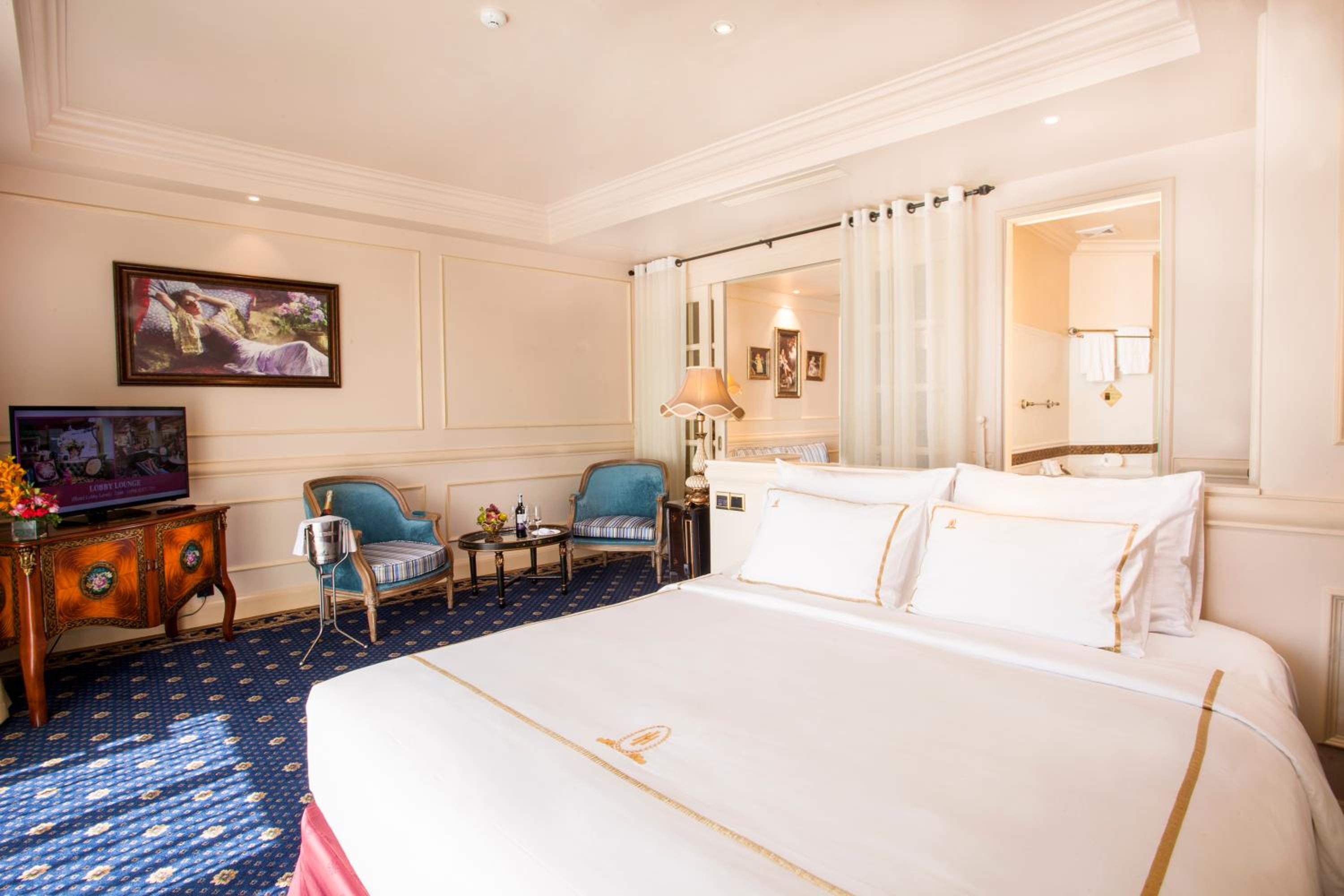 Grand Residence King