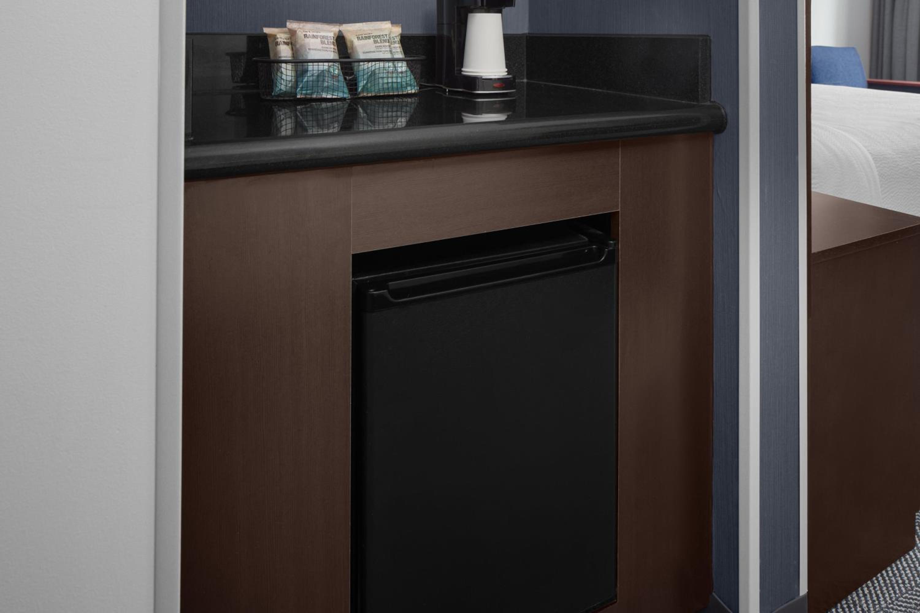 King Room with Sofa Bed