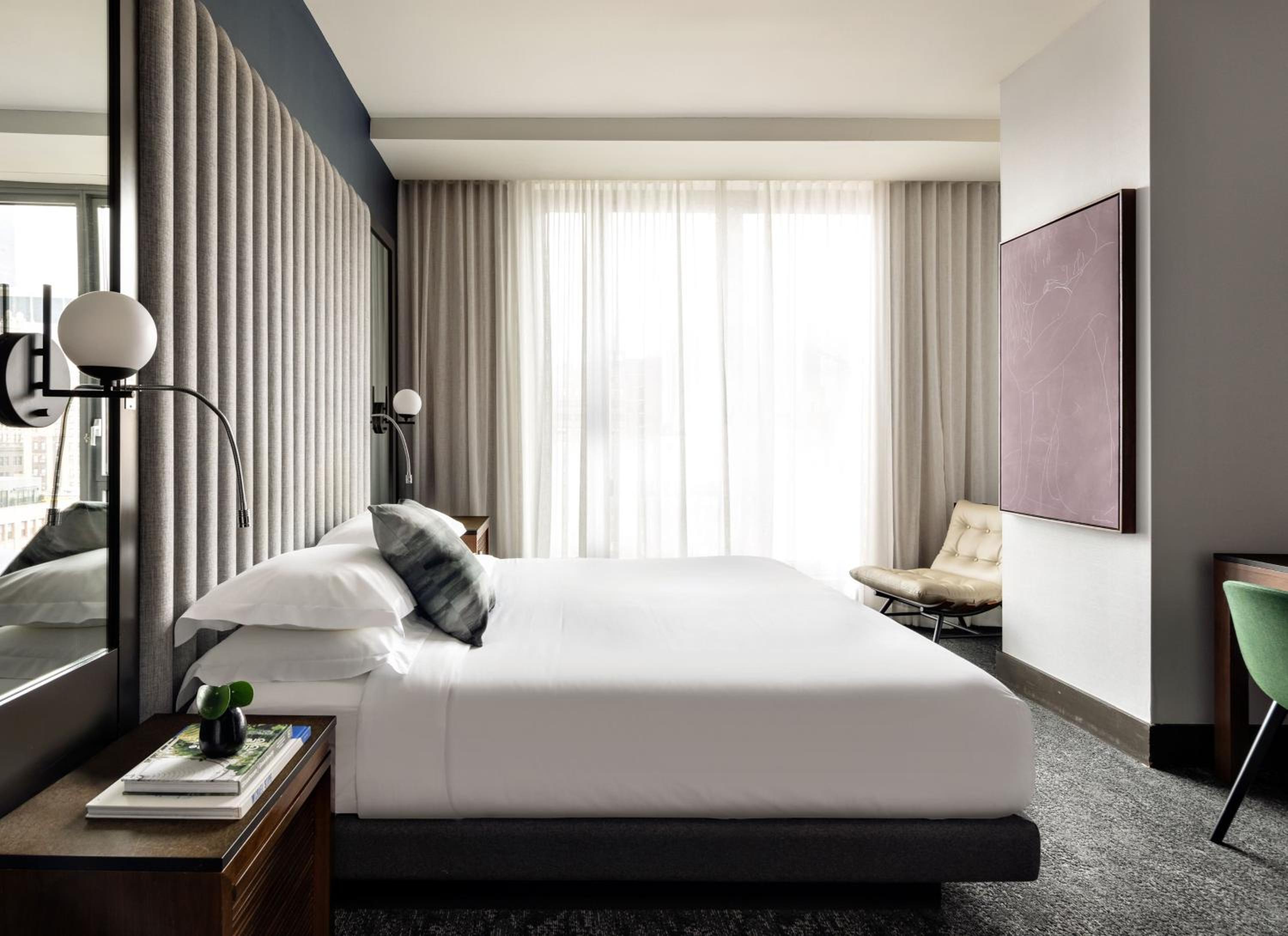 Essential Room 