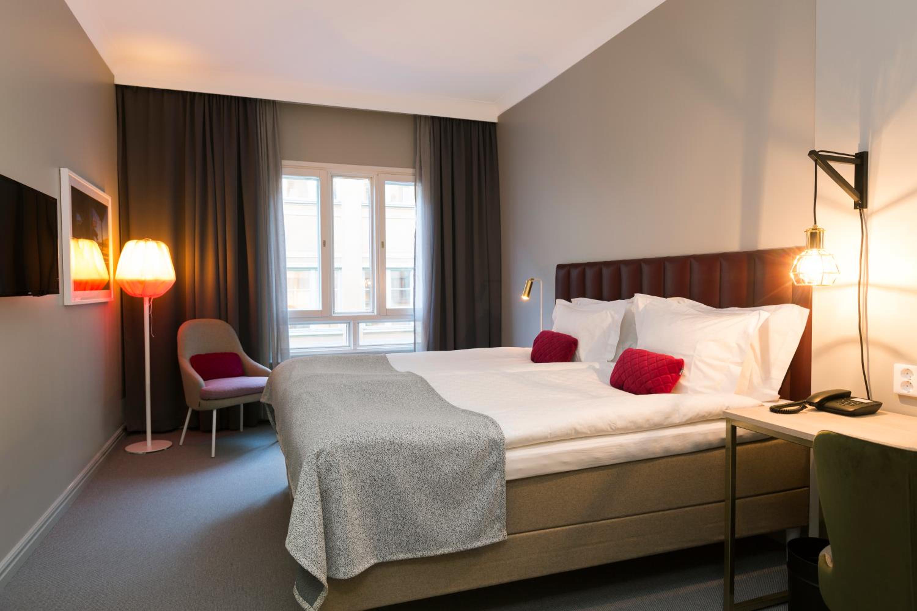 Superior Twin or Double Room