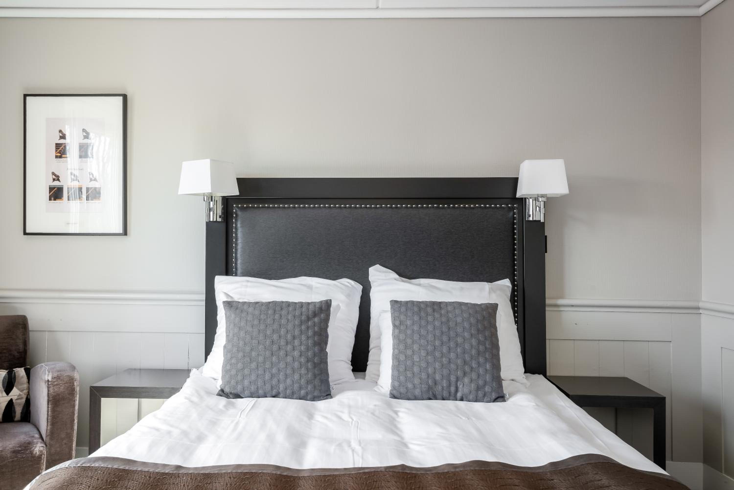 Standard Double  Room