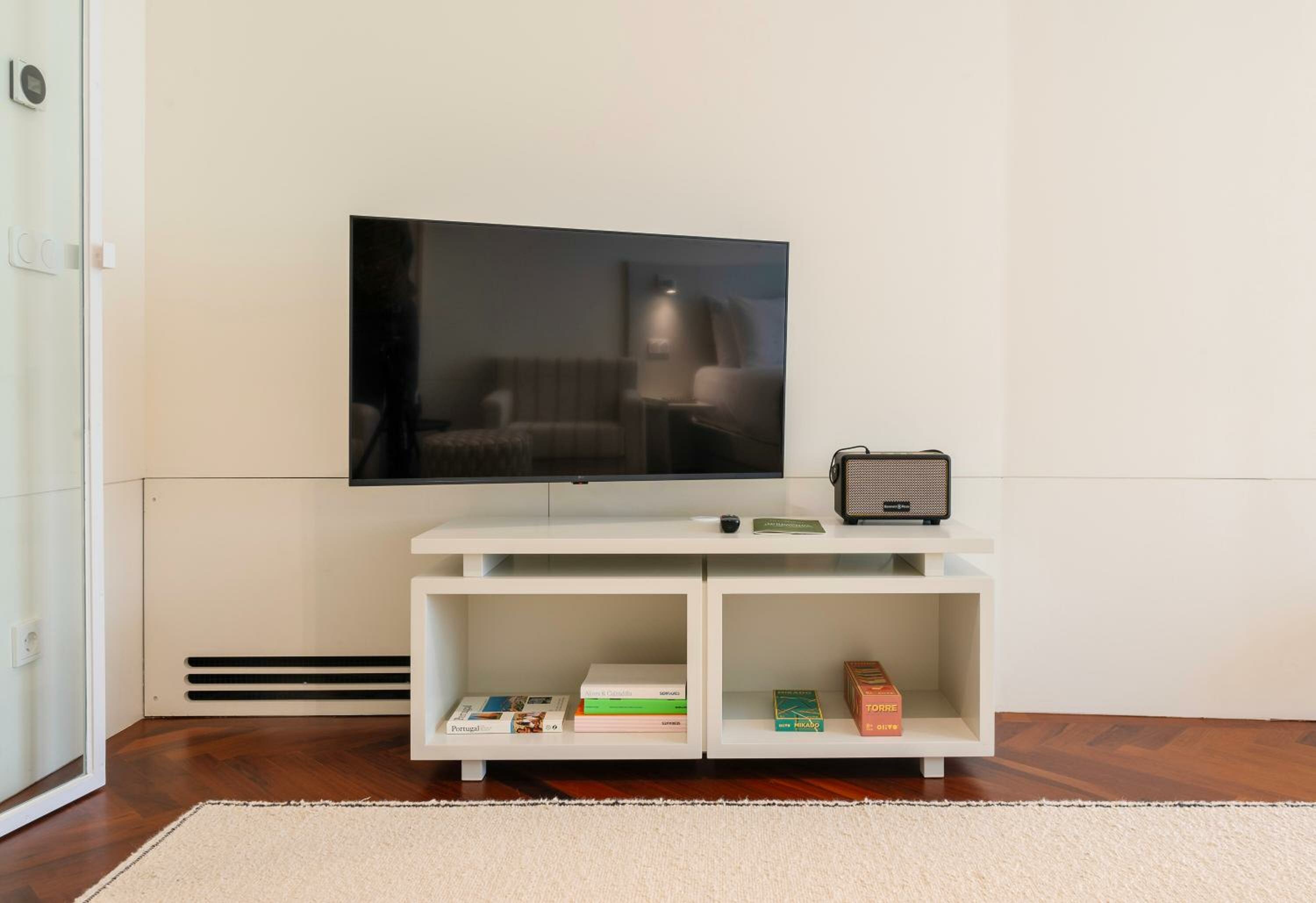 Premium Studio with City View