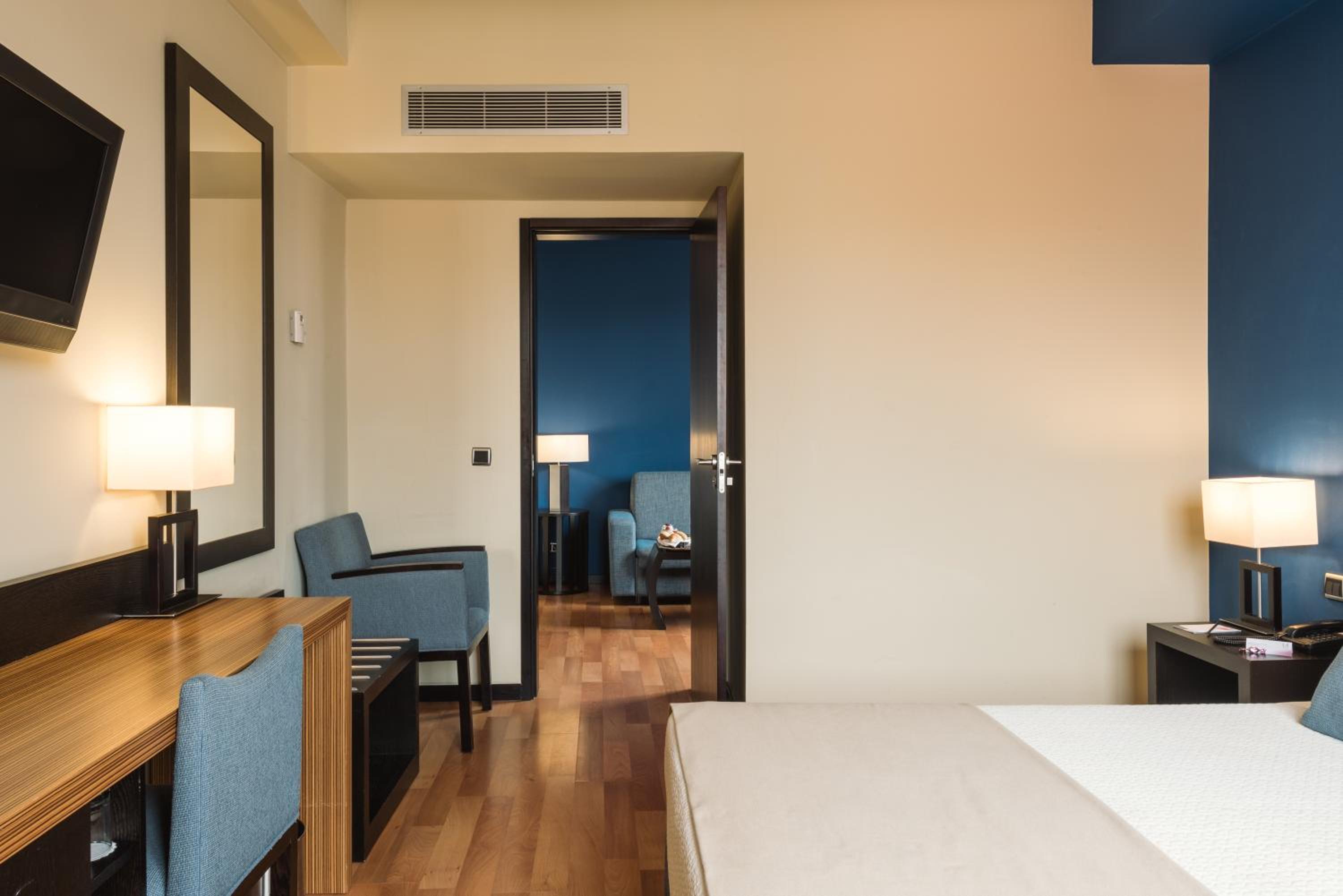 Executive Double Room