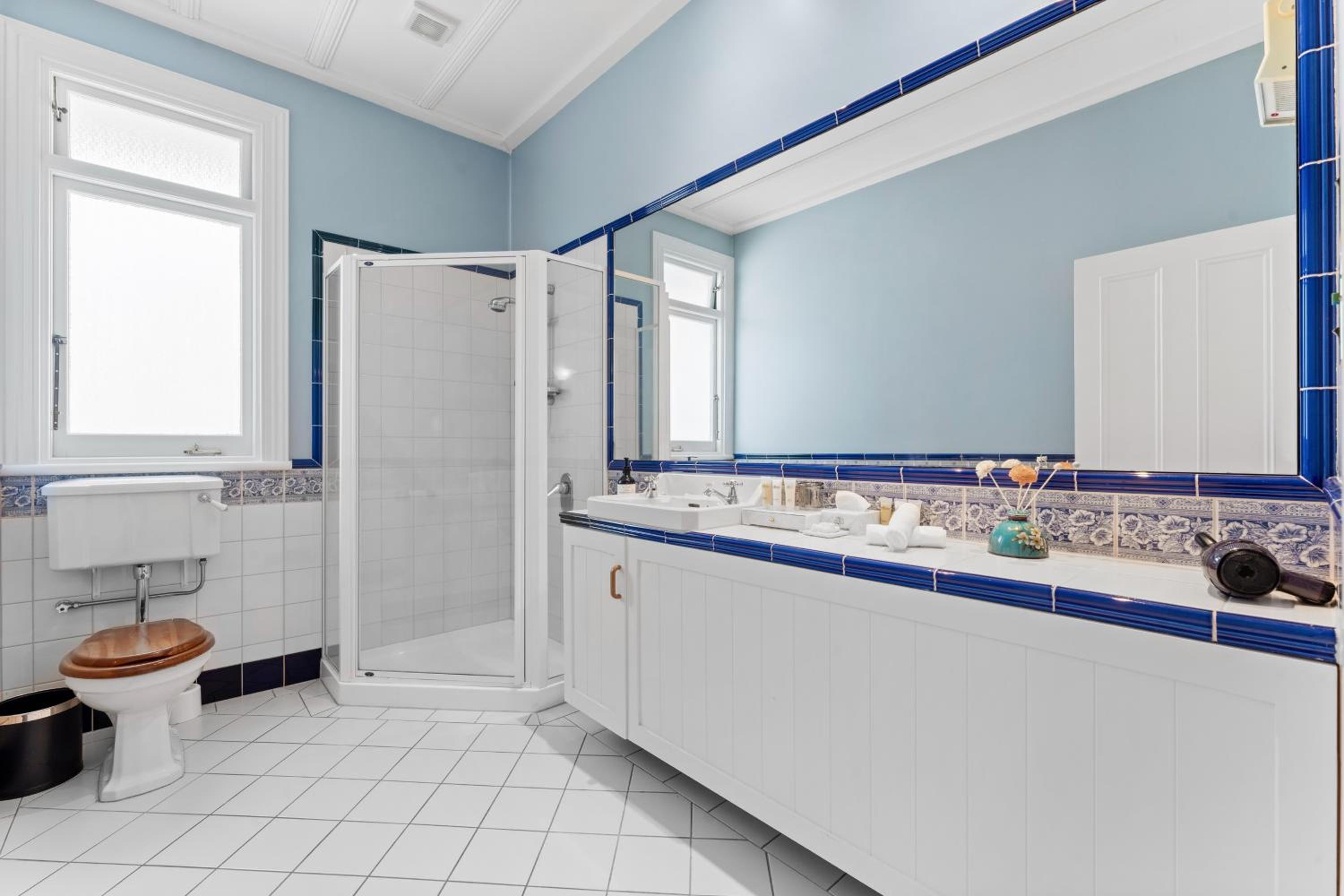 King Room with Garden View