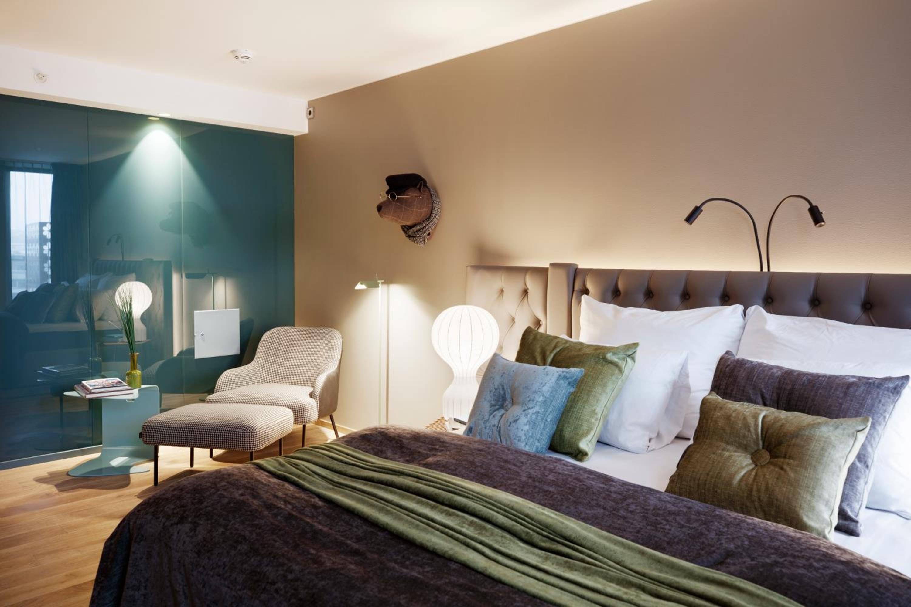 Superior Double or Twin Room