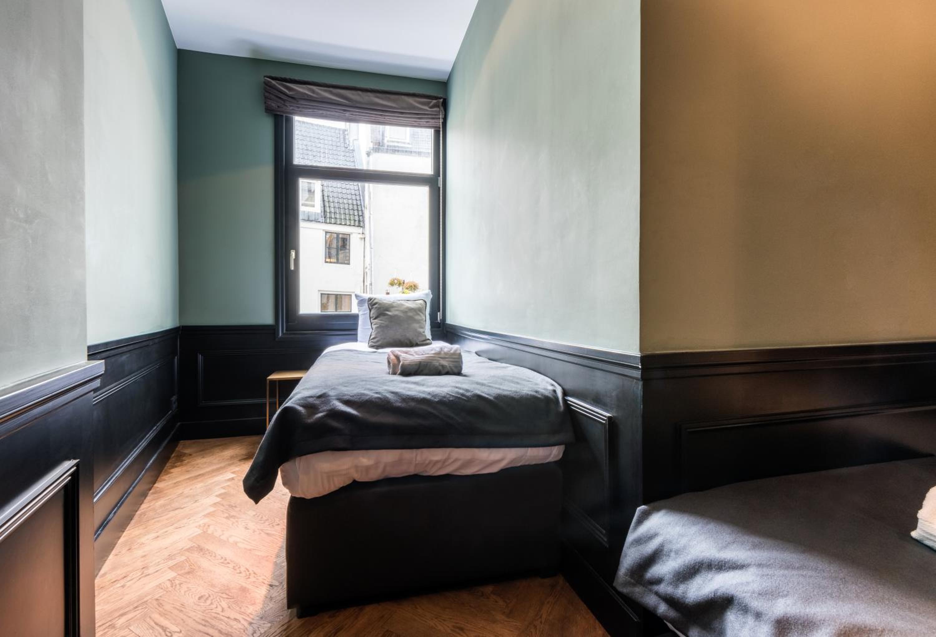 Classic Quadruple Room